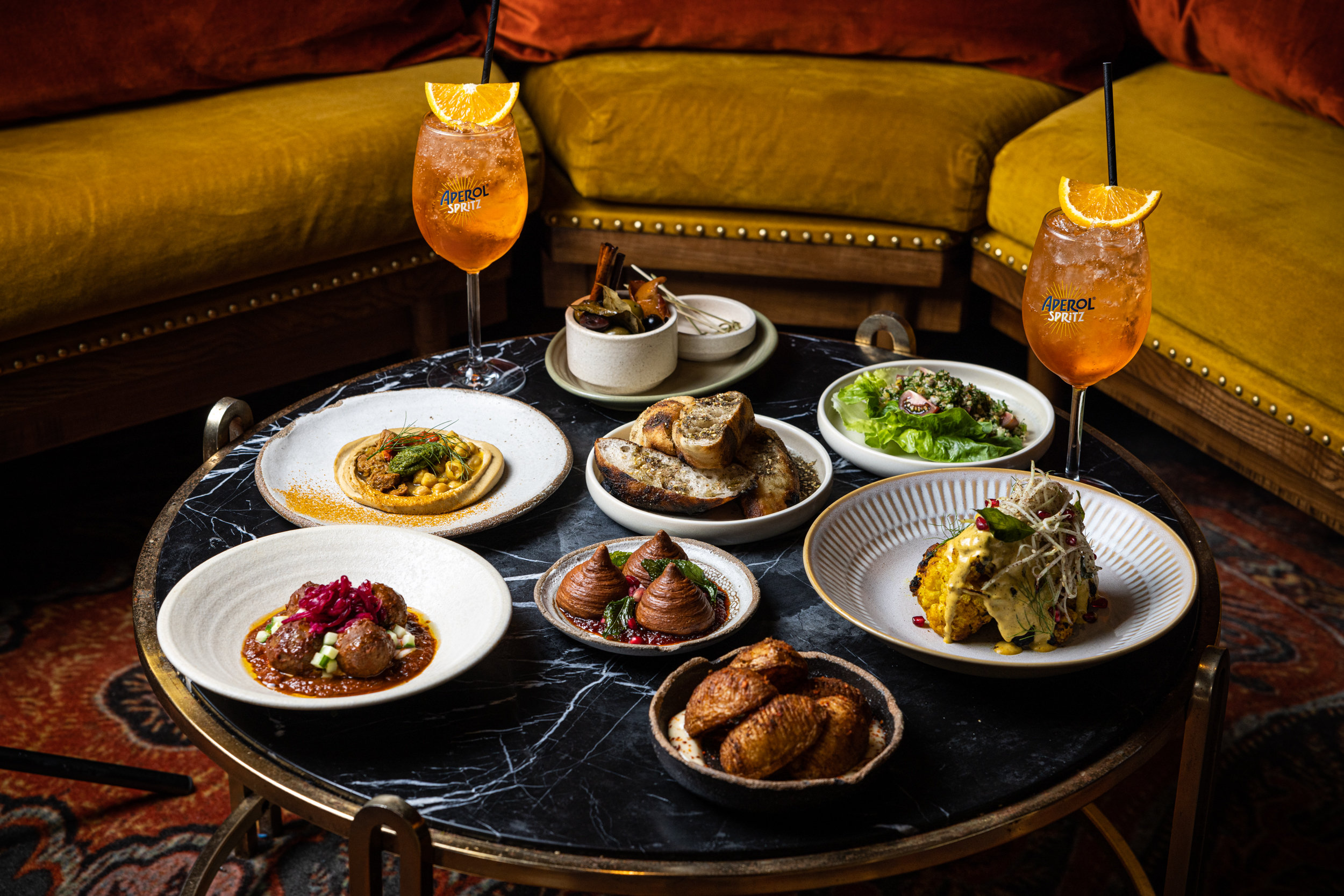 Ovolo Brisbane, Fortitude Valley by null