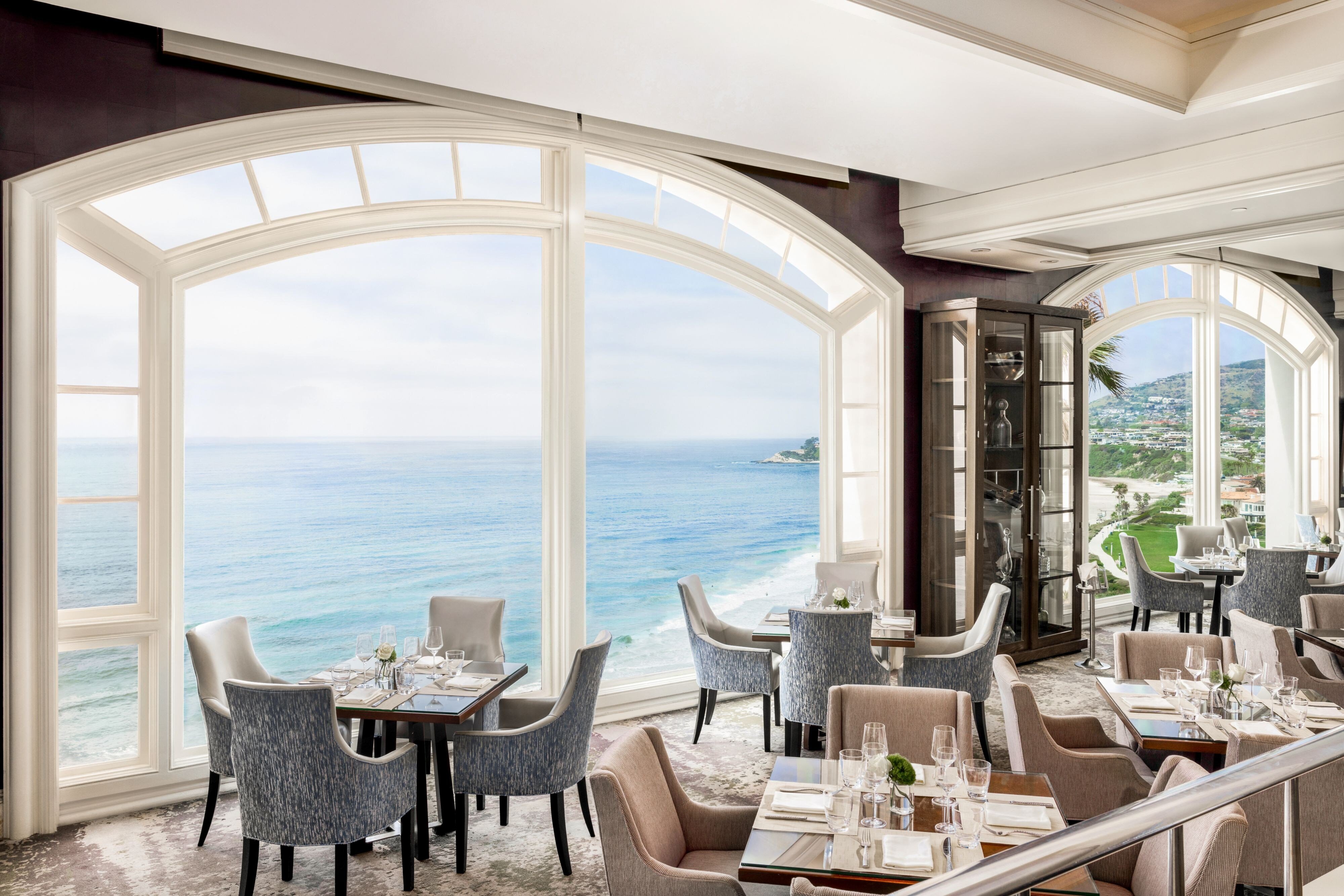 The Ritz-Carlton, Laguna Niguel by null