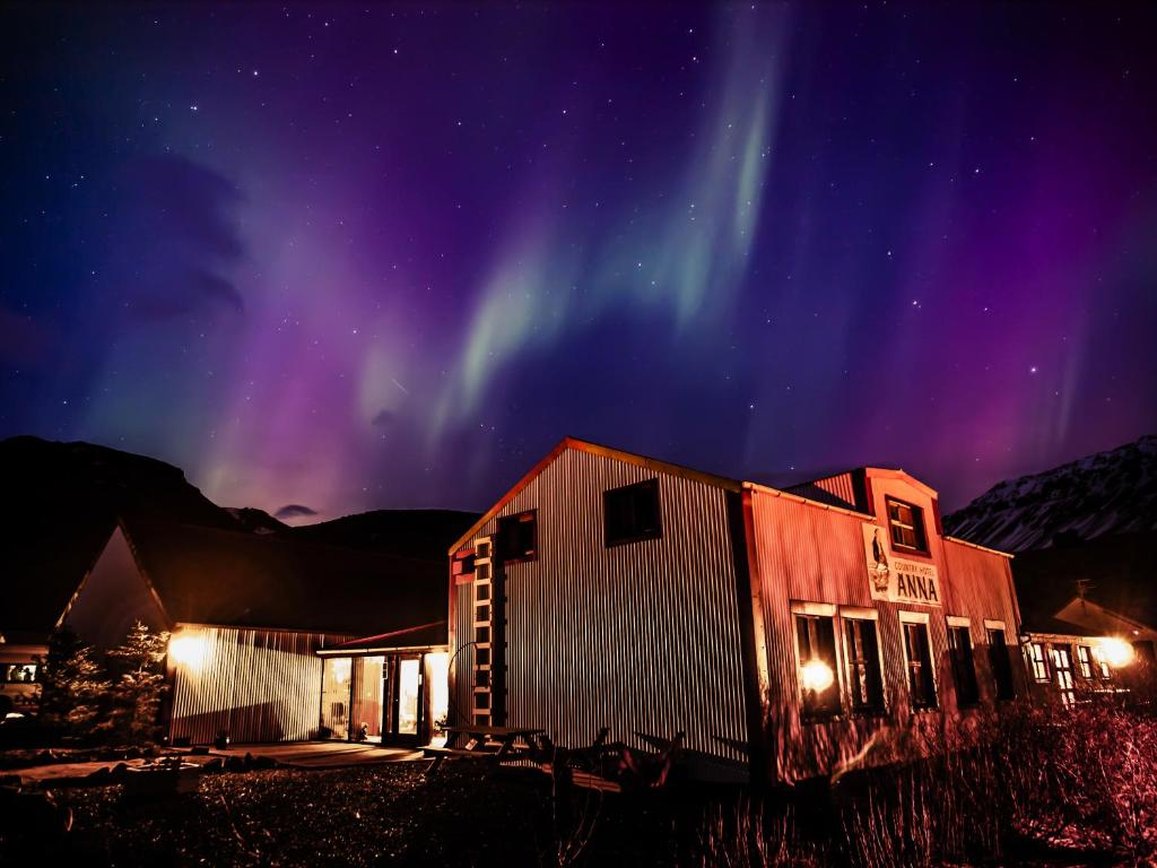 Boutique Hotel Anna by null