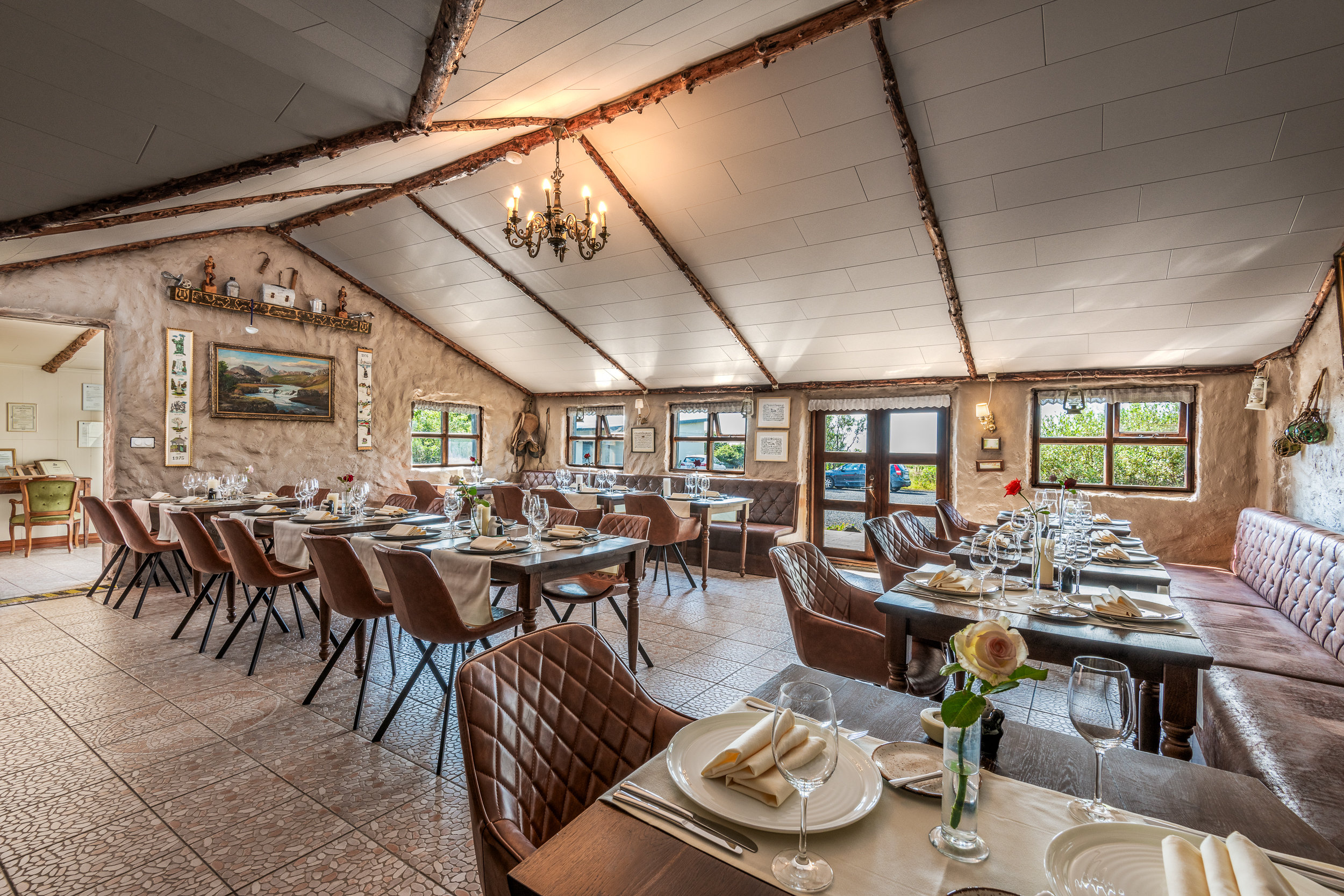 Boutique Hotel Anna by null