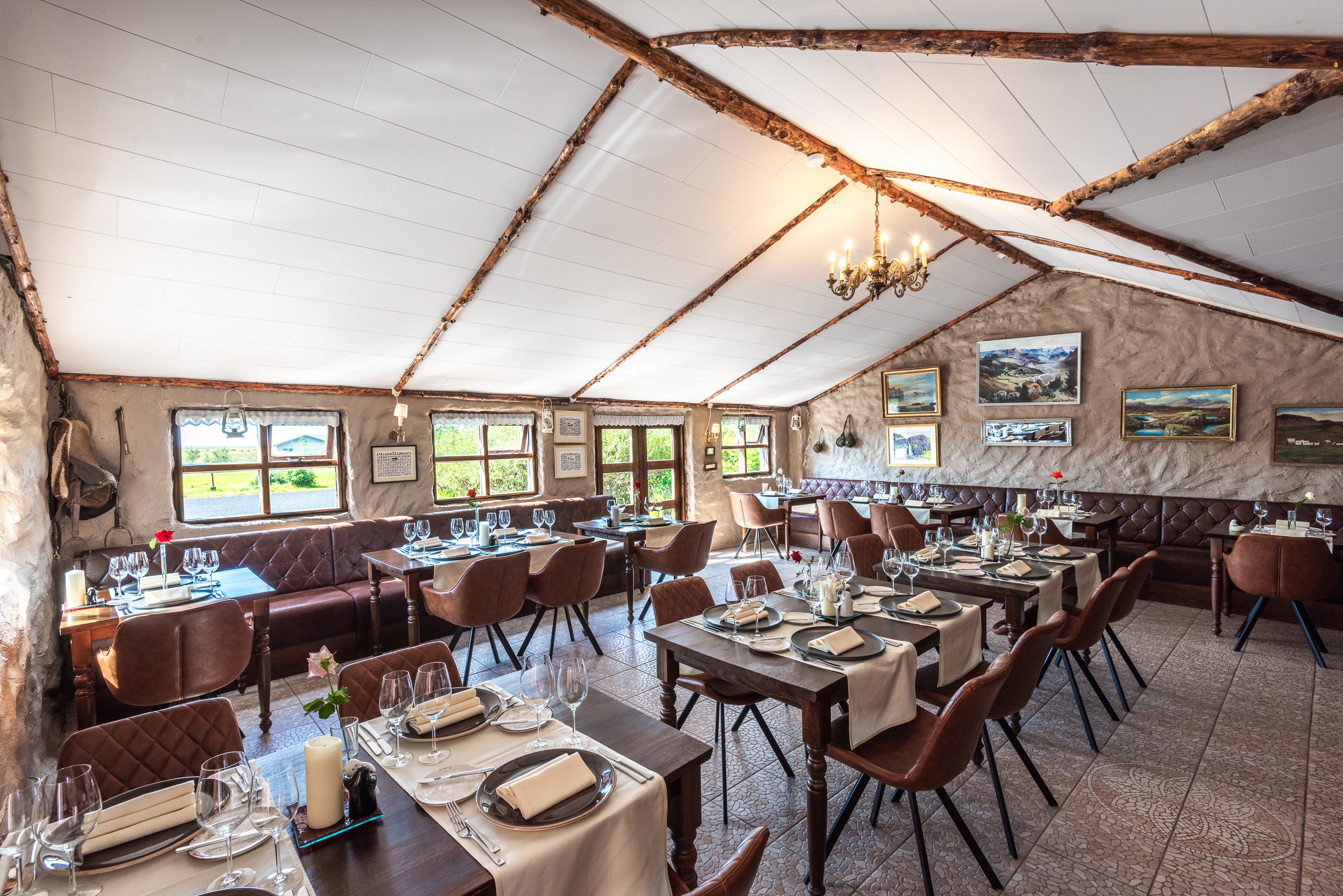 Boutique Hotel Anna by null