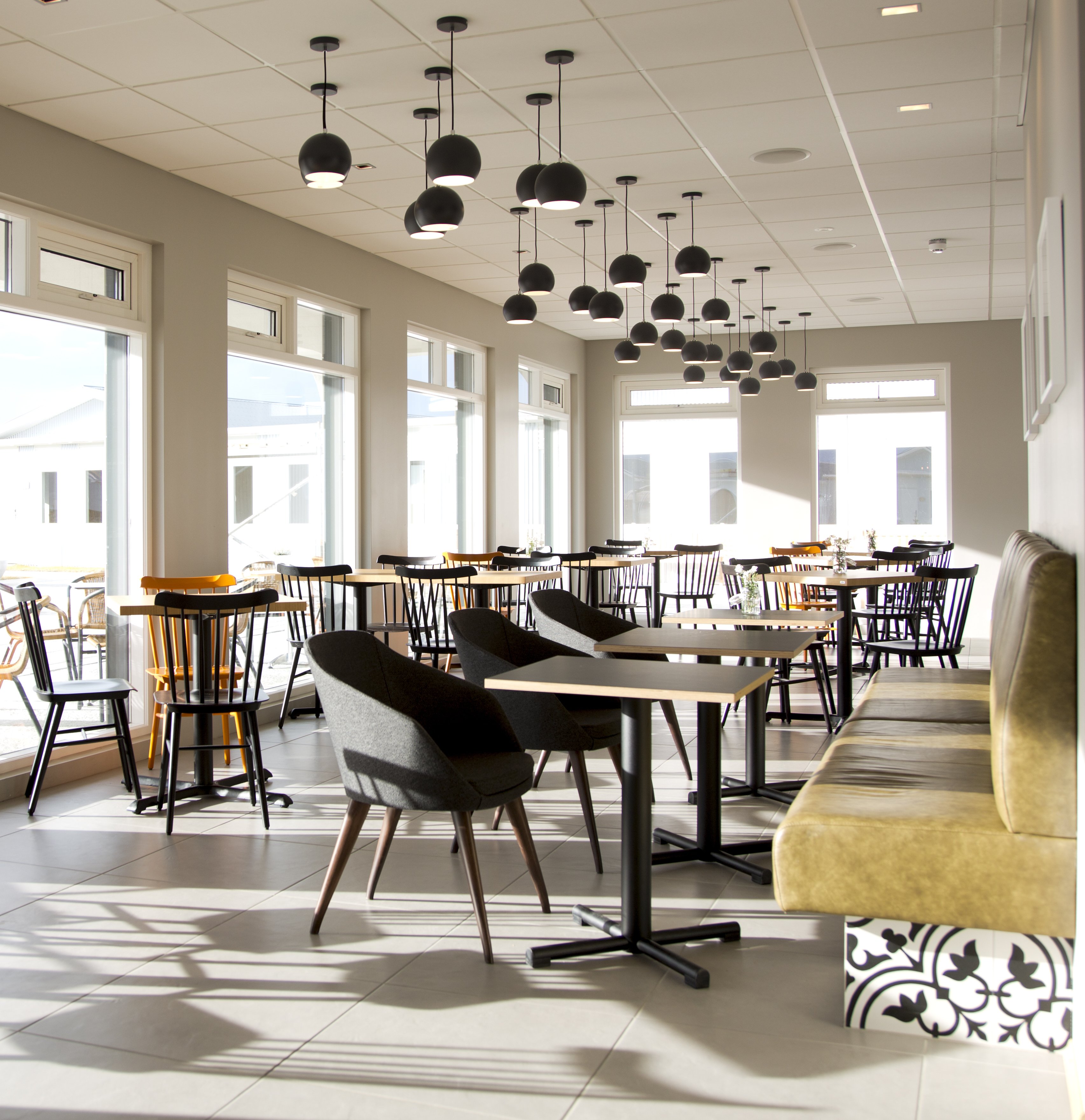 Stracta Hotel by null