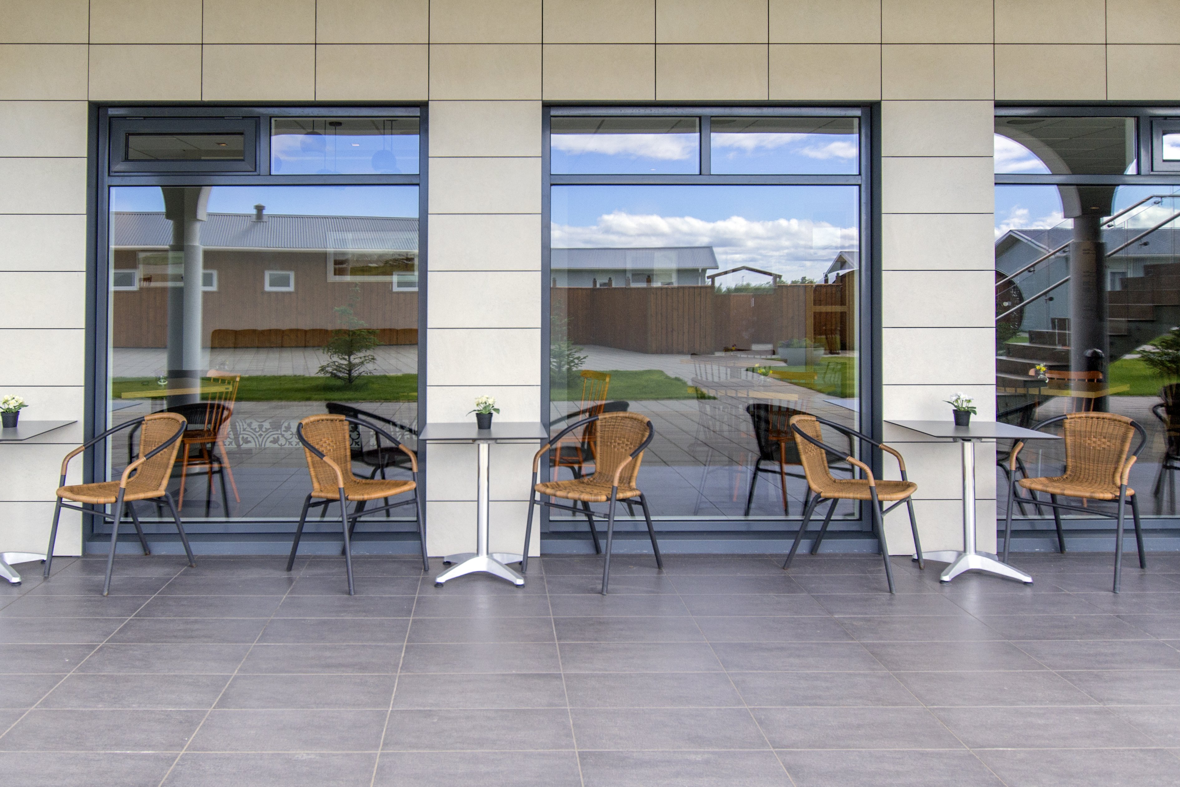 Stracta Hotel by null