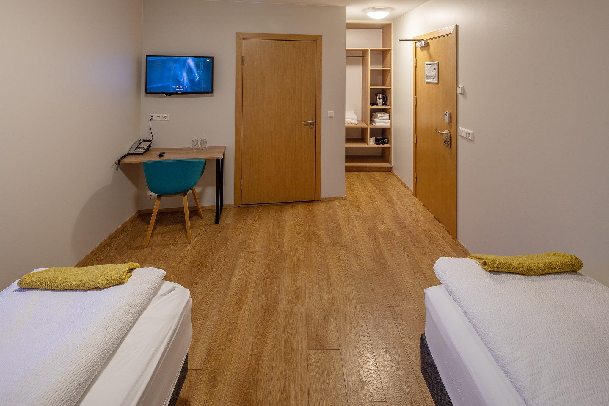 Stracta Hotel by null