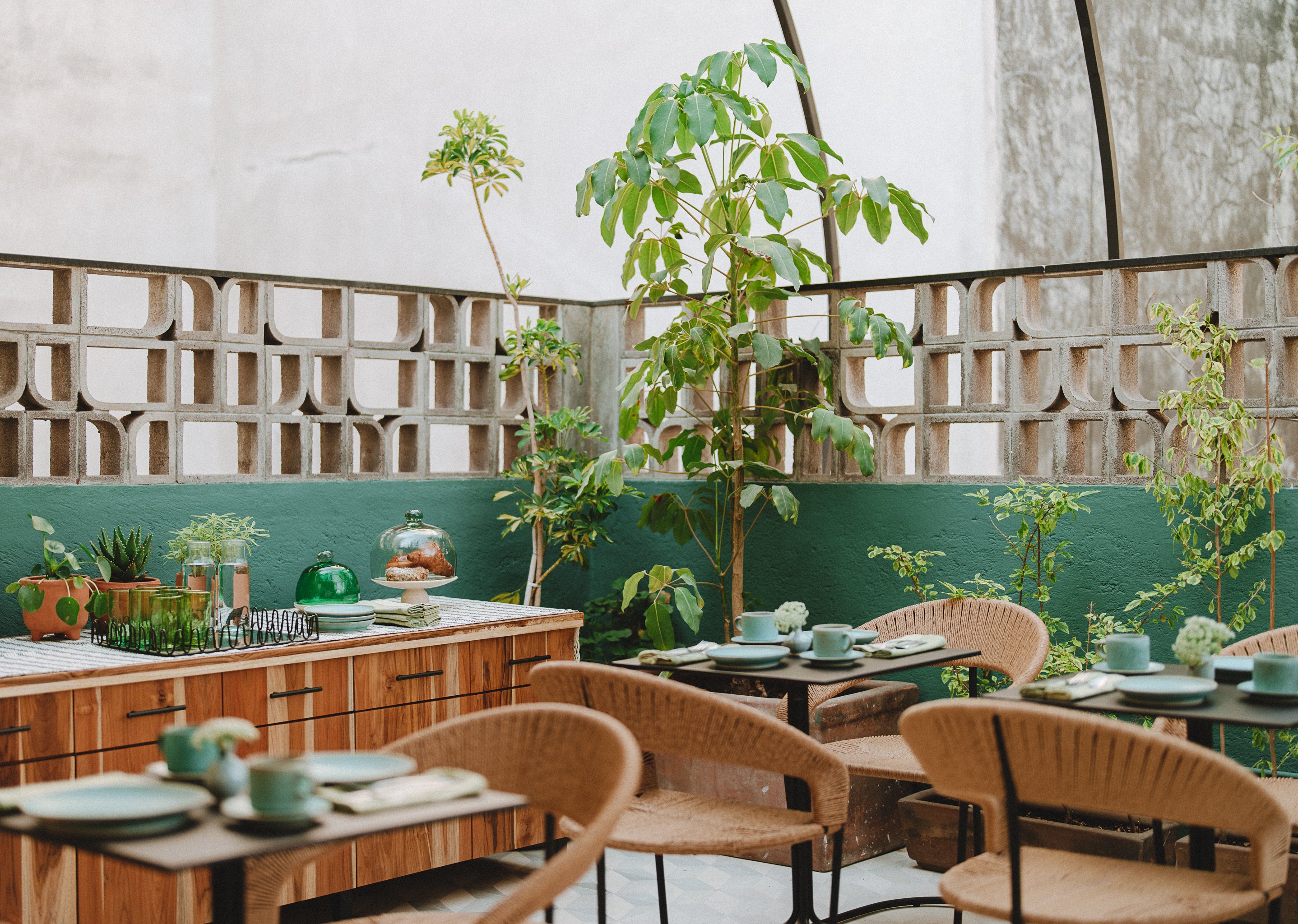 Hotel San Fernando by null