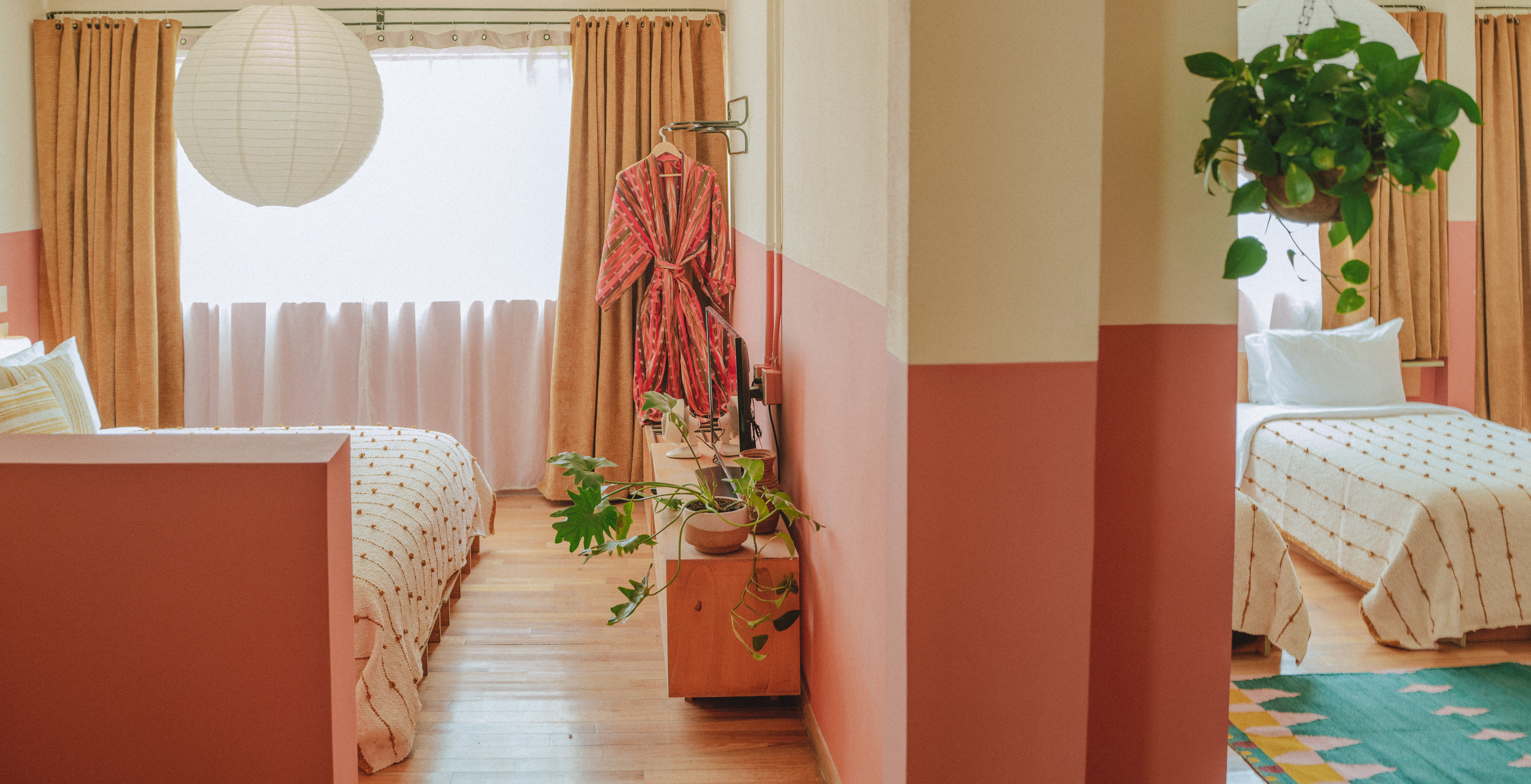 Hotel San Fernando by null