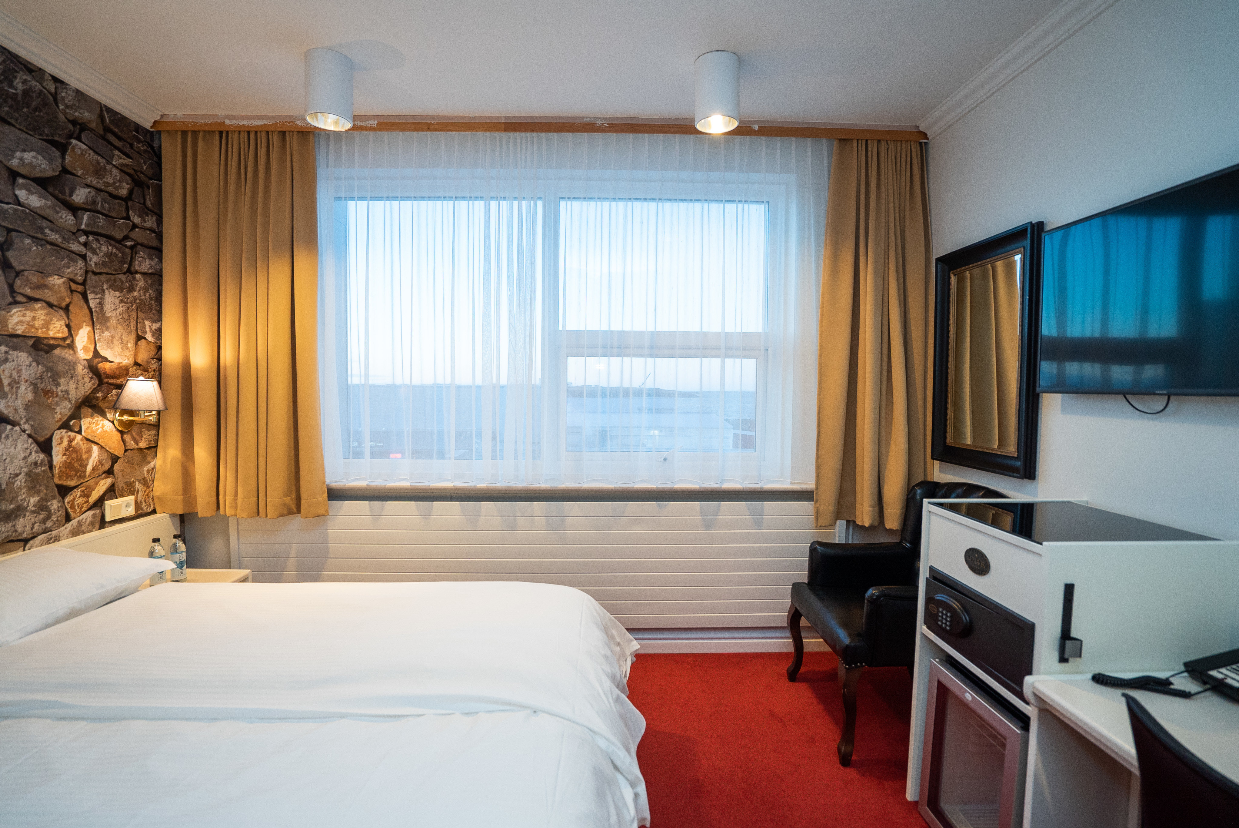 Hotel Keflavik by null