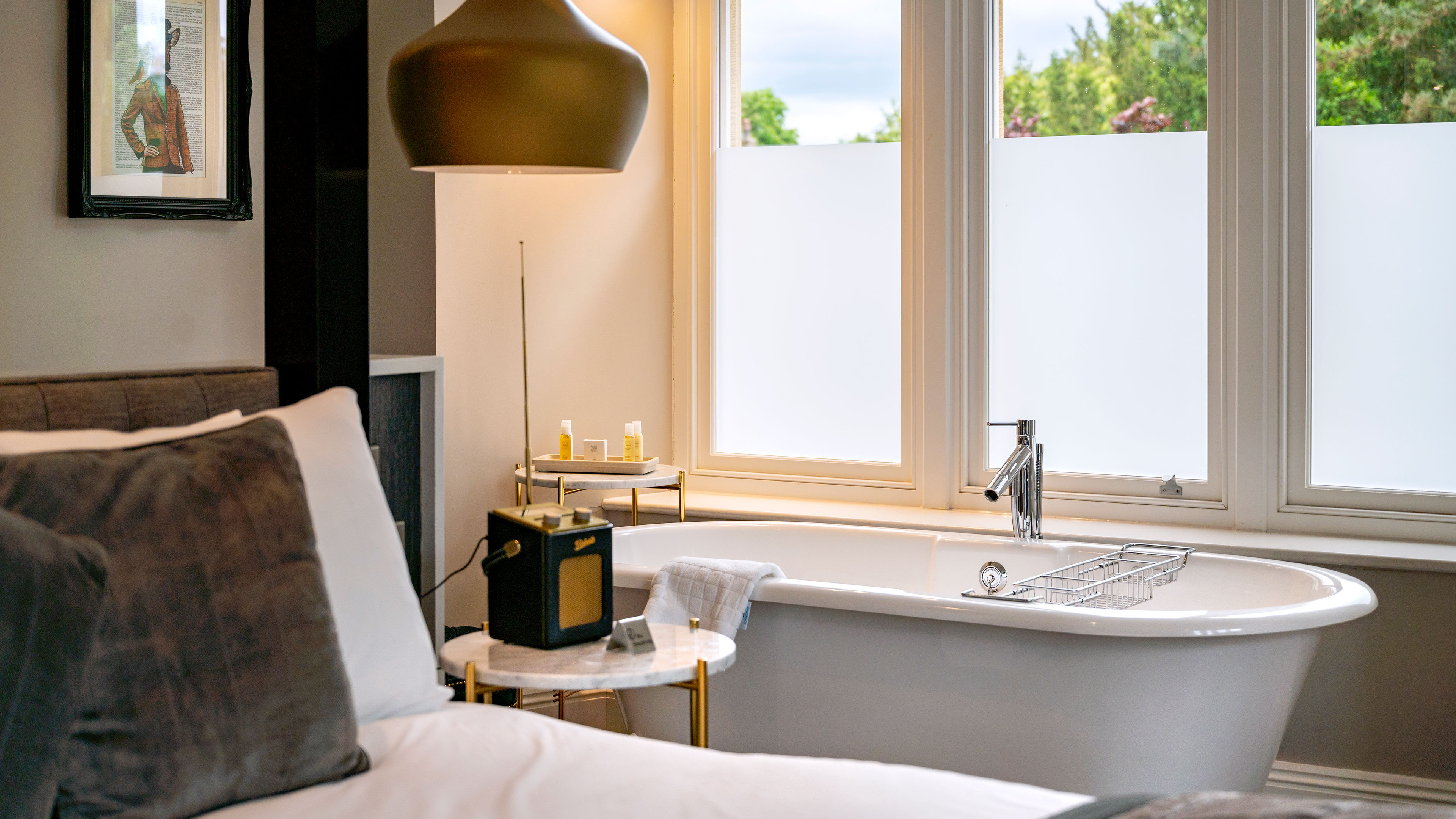 Oddfellows On The Park by null