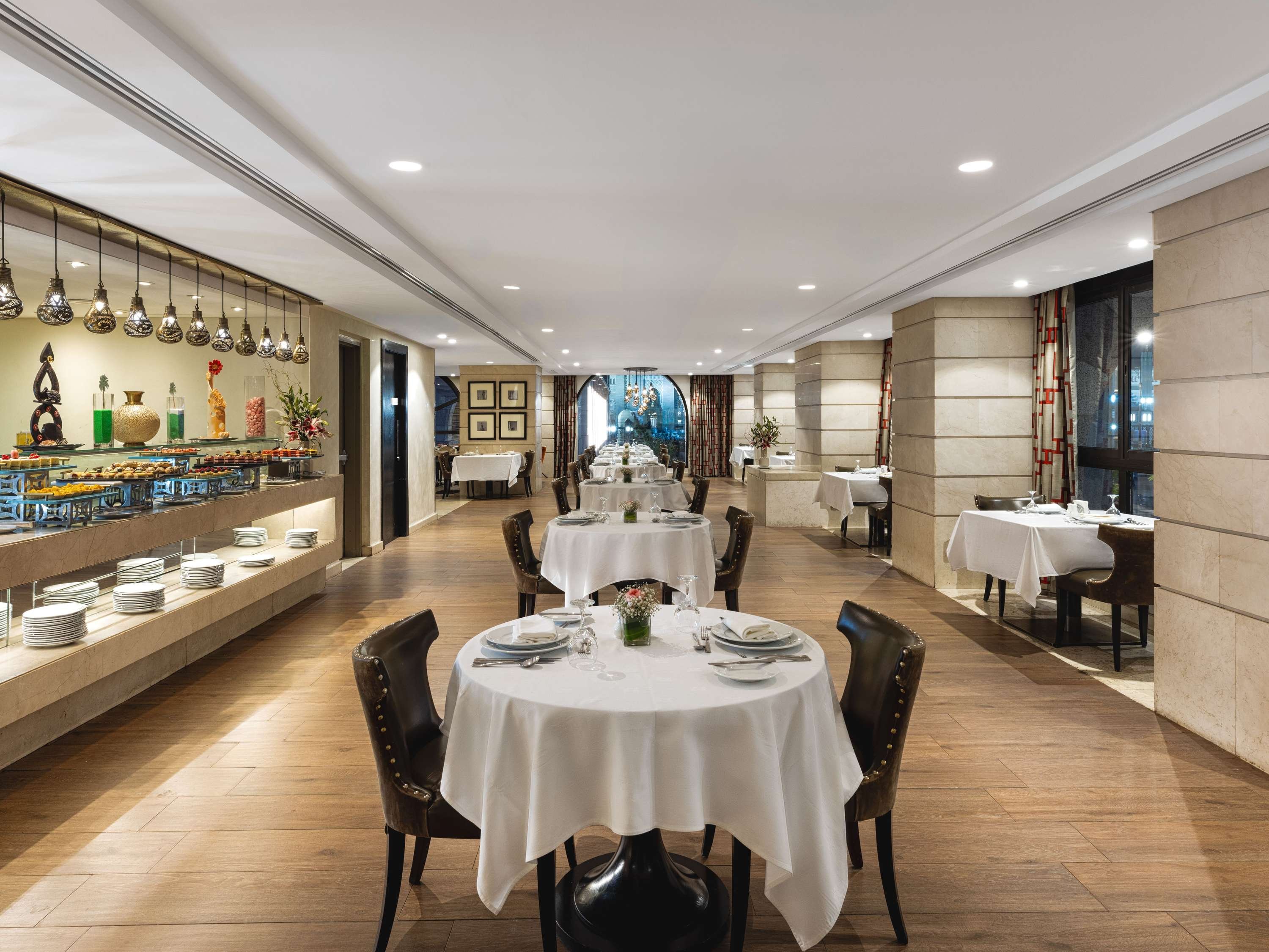 Sofitel Shahd Al Madinah by null