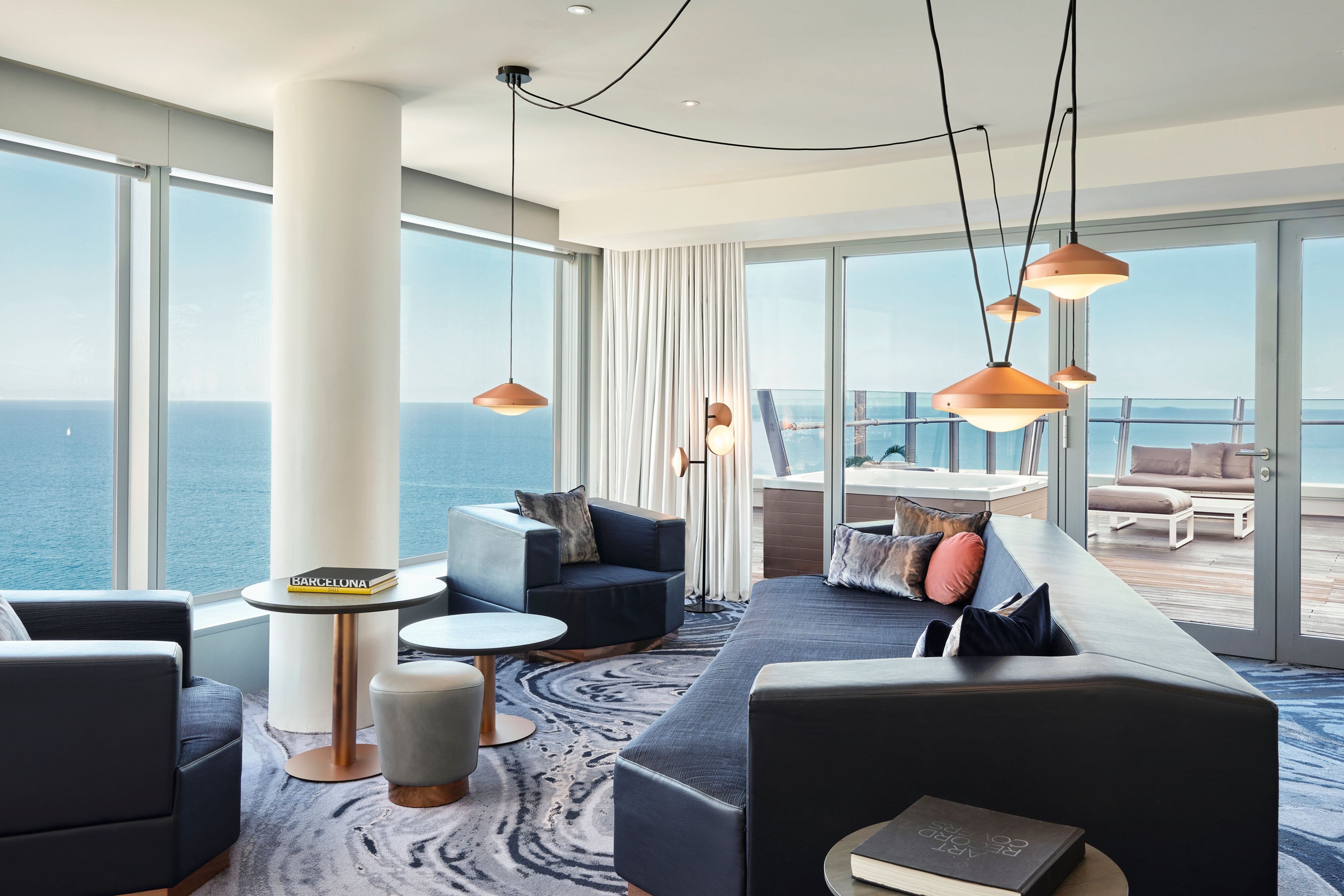 W Barcelona by null W Barcelona by null