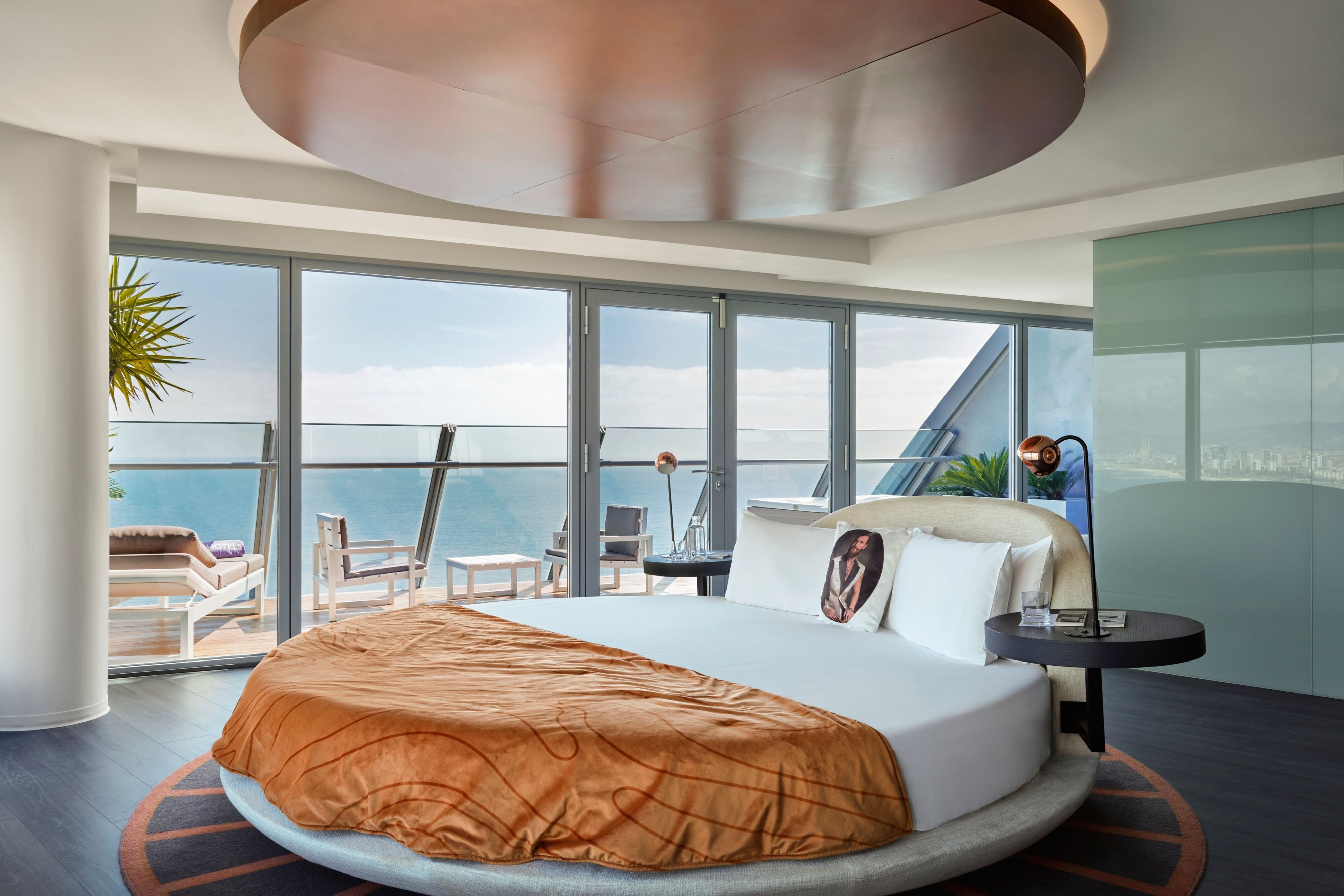 W Barcelona by null W Barcelona by null