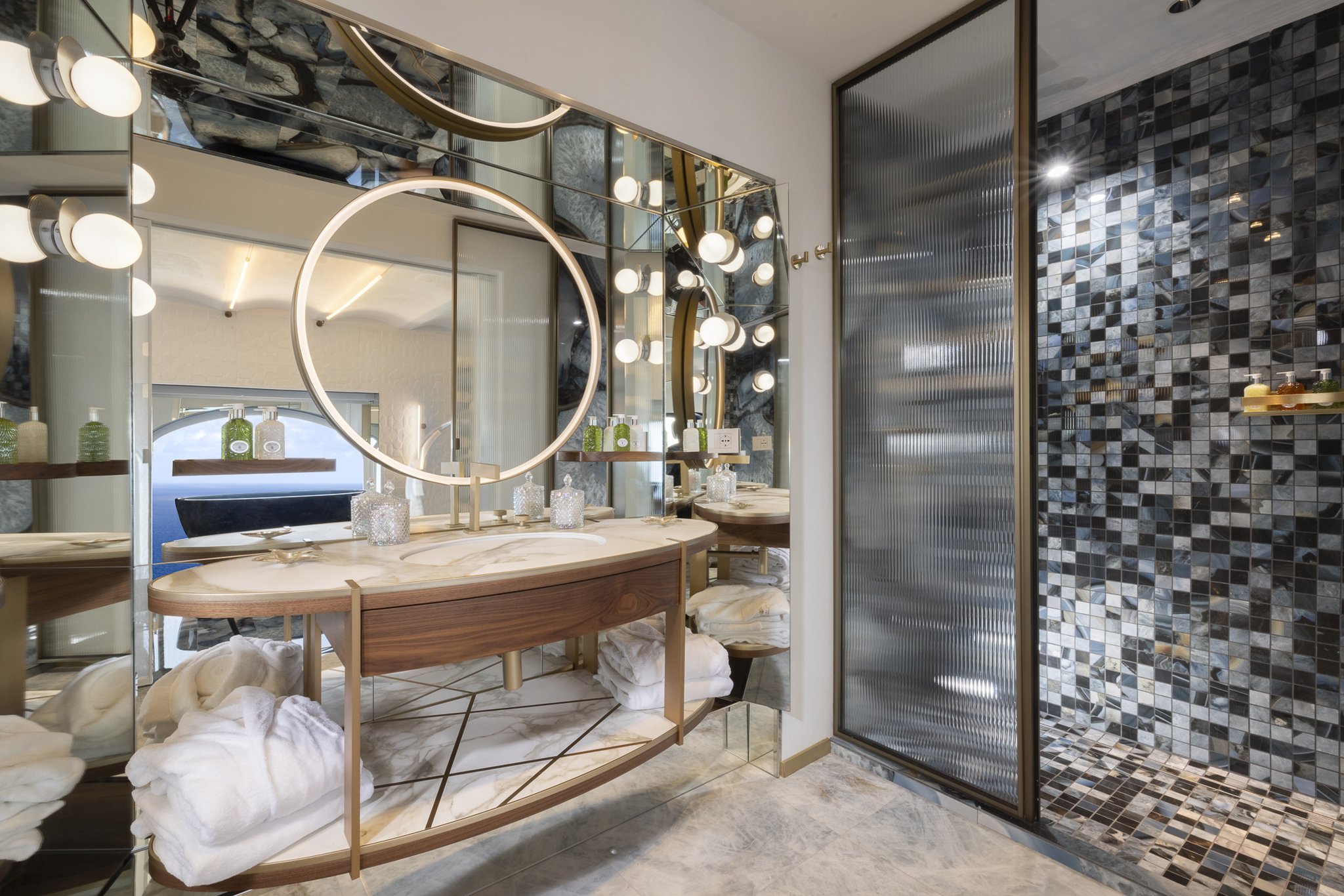 Hotel Punta Tragara by null