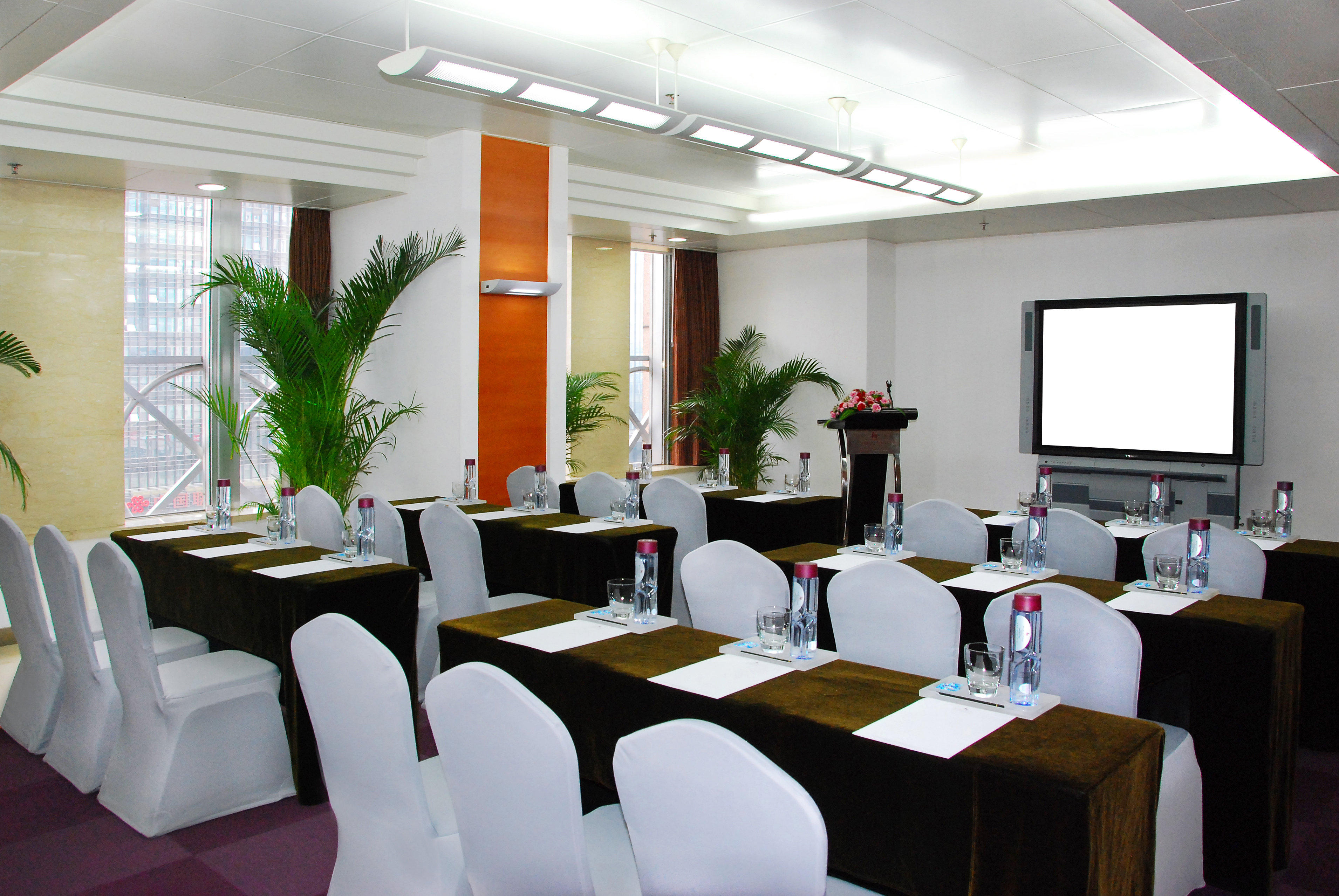 Crowne Plaza Shenzhen Futian photo 8