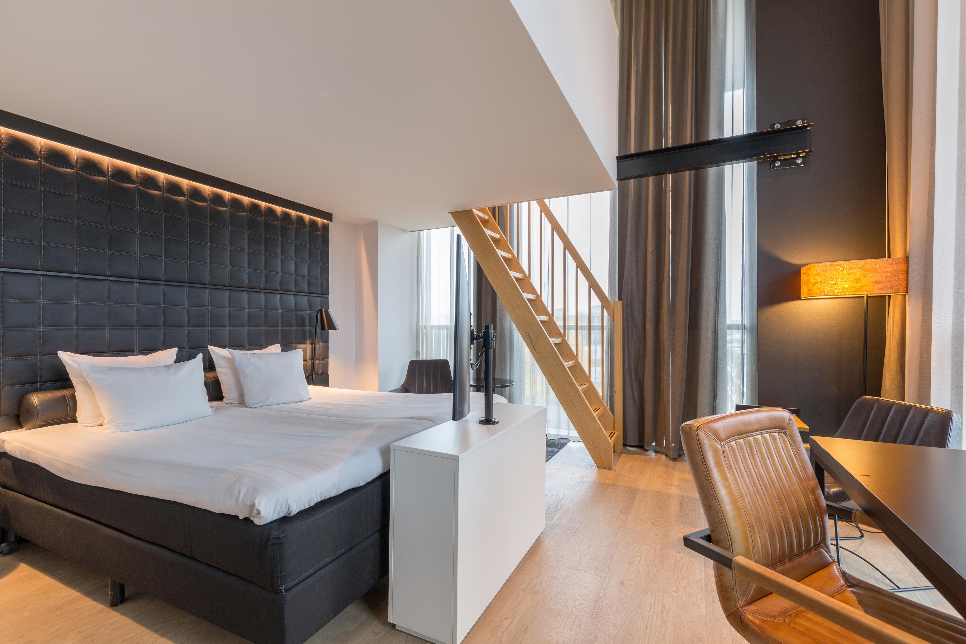 Leonardo Hotel Groningen Stadspark photo 2