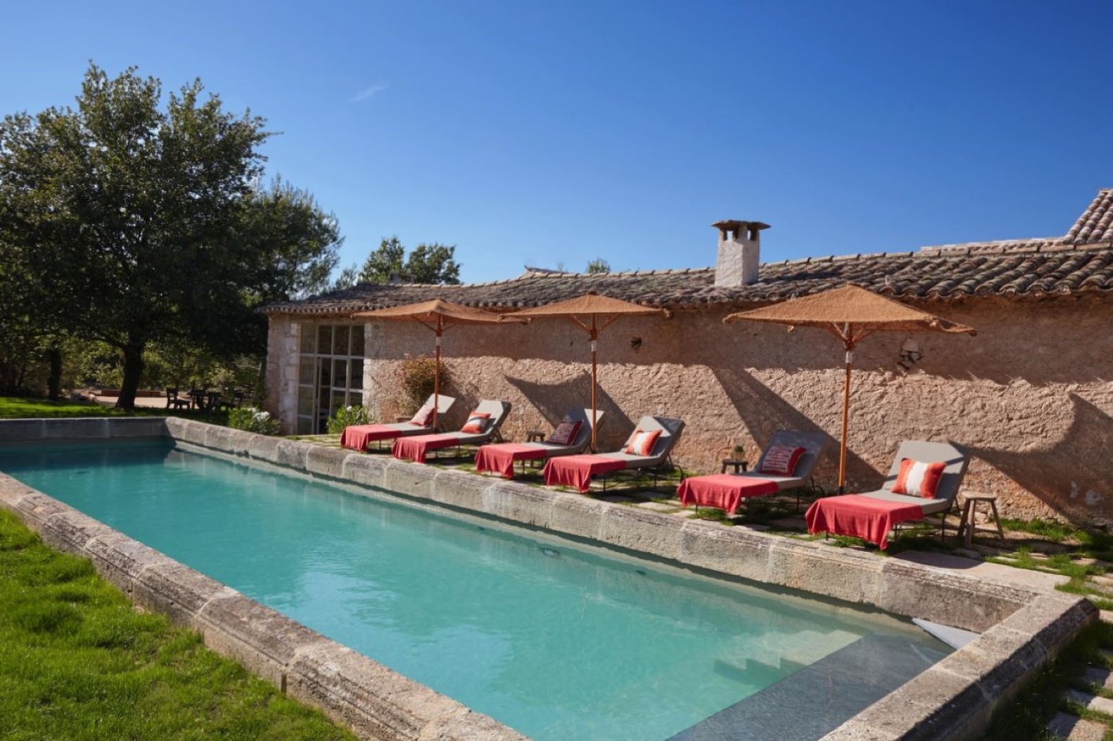 La Bastide de Marie by null