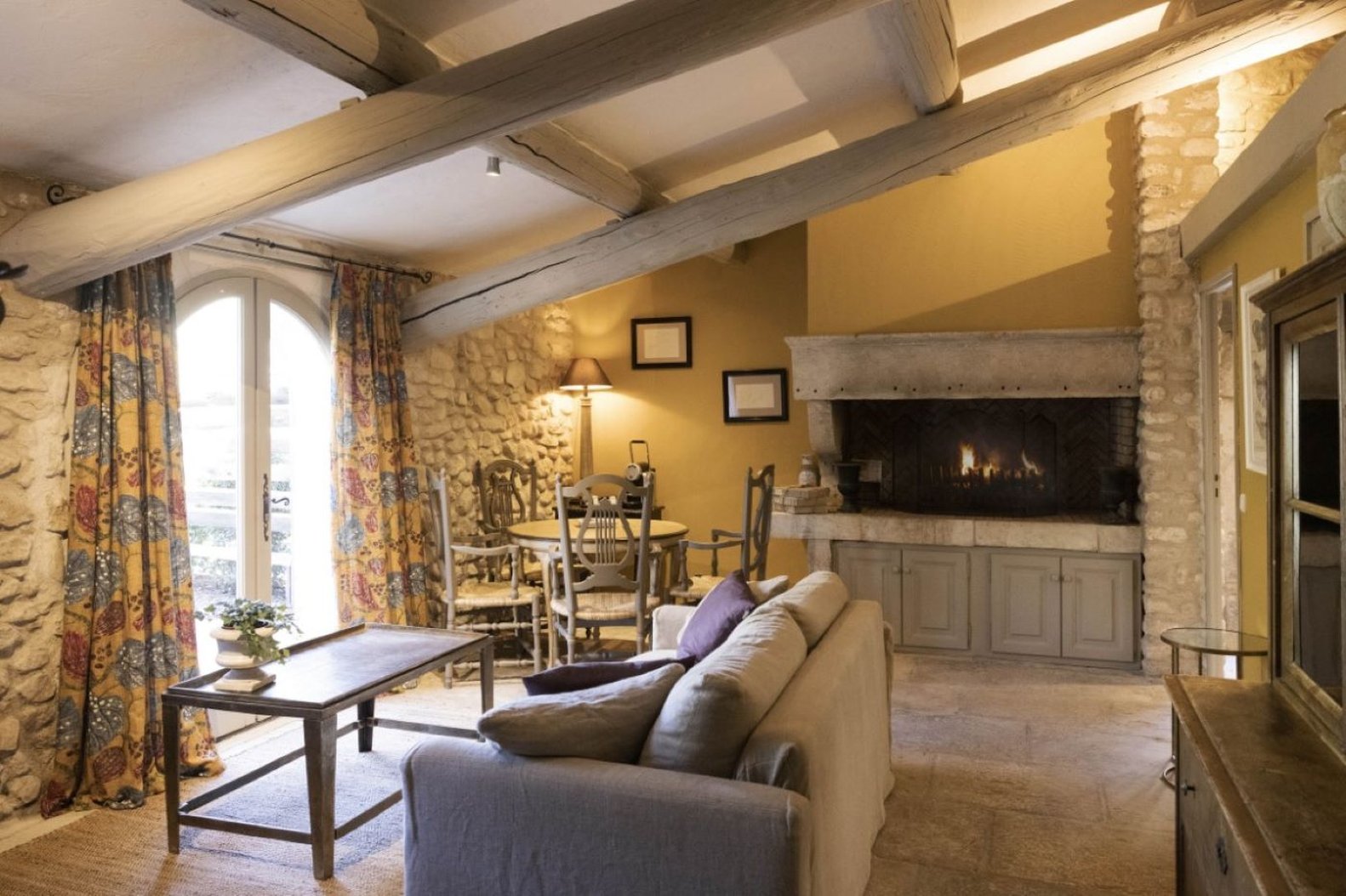 La Bastide de Marie by null