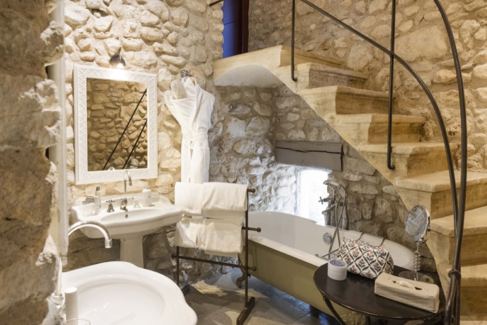 La Bastide de Marie by null