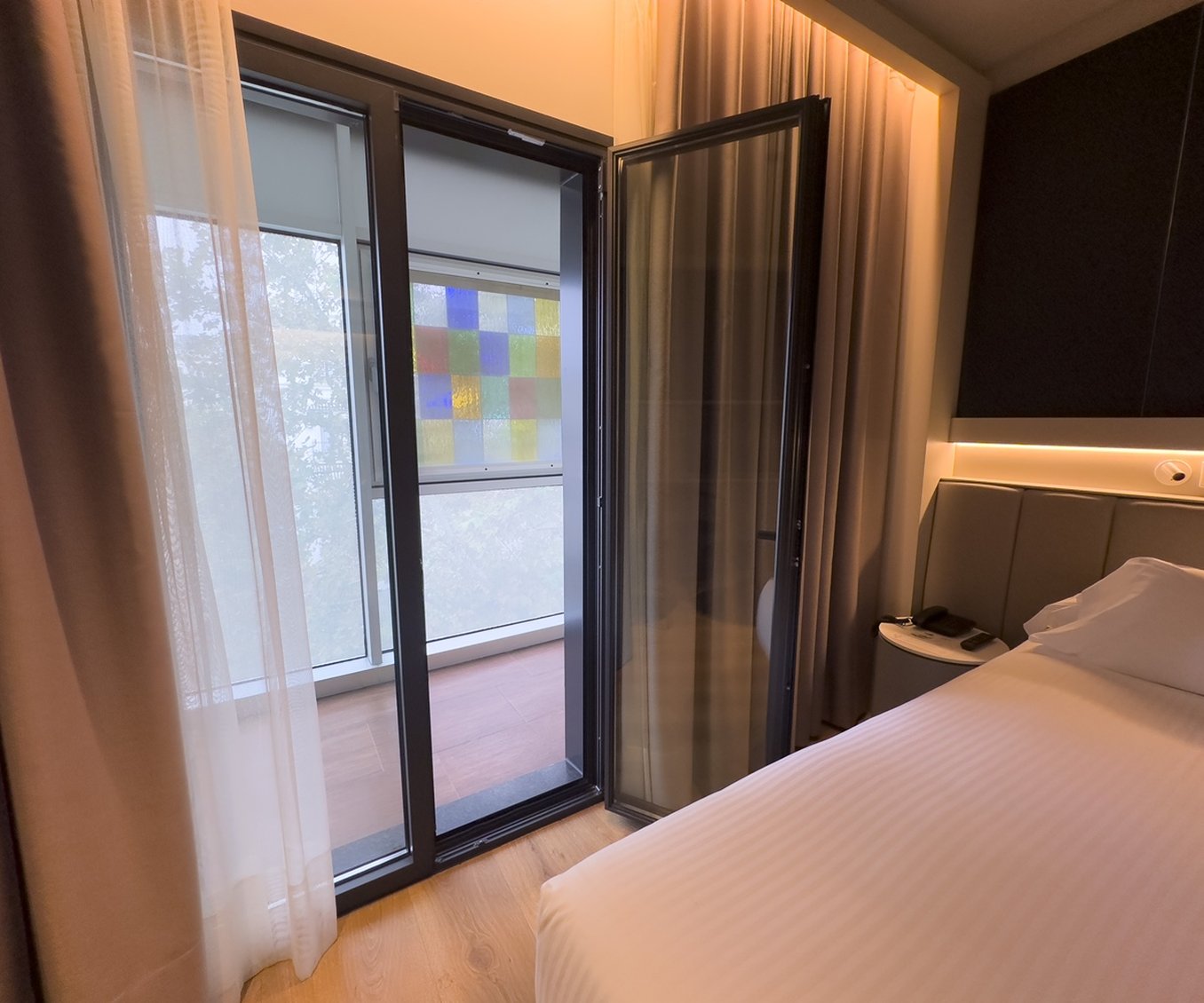 Bécquer Hotel by null