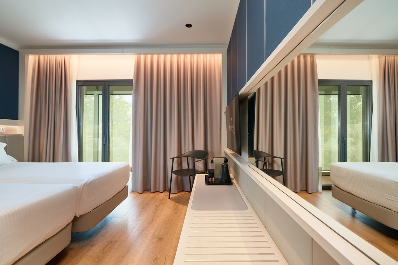 Bécquer Hotel by null