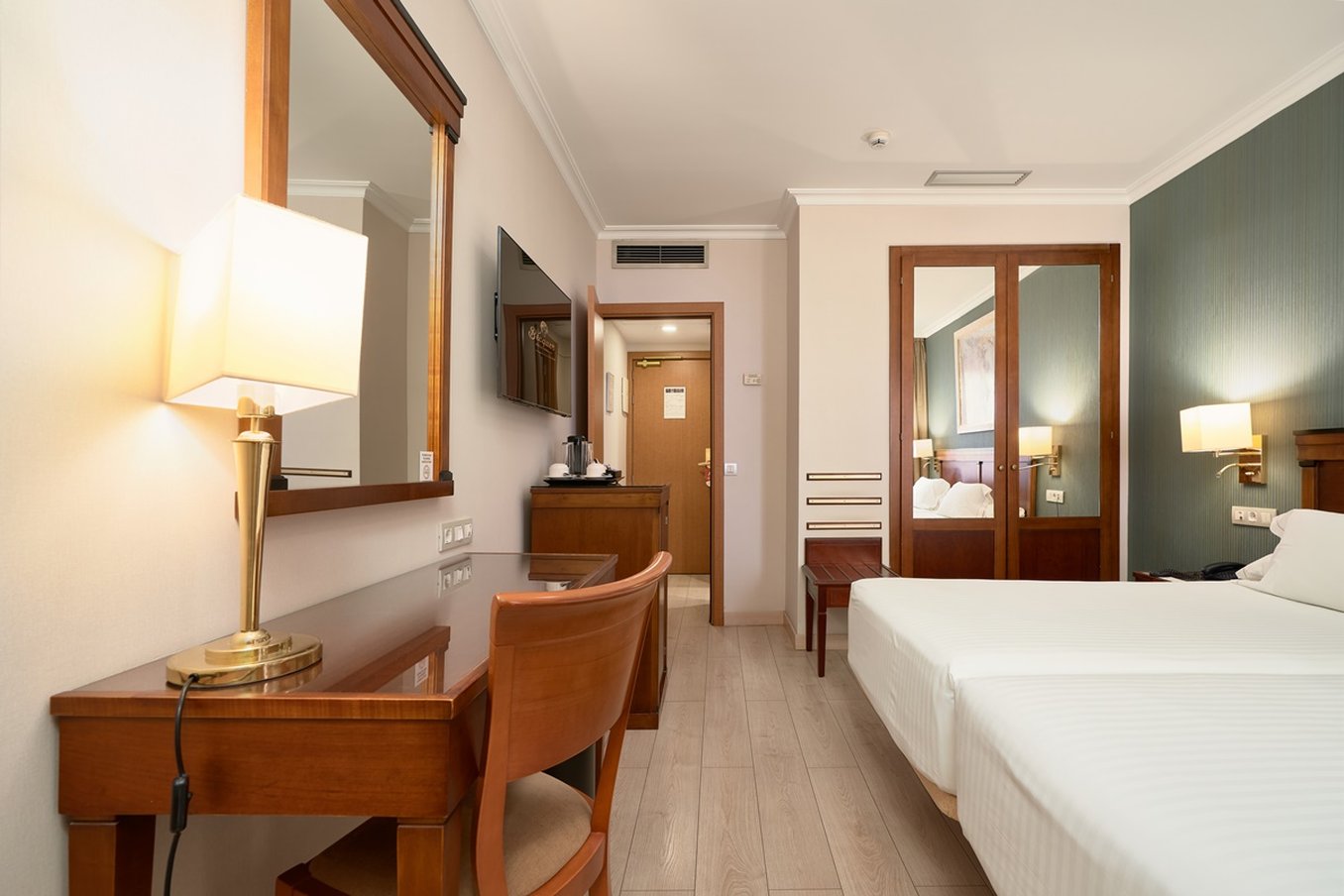 Bécquer Hotel by null
