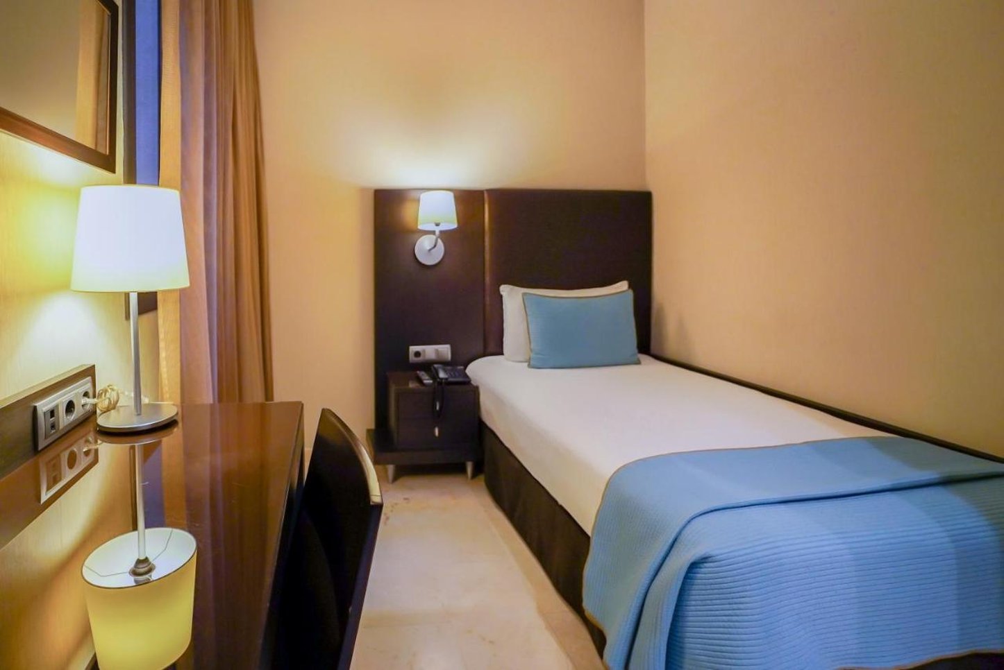Hotel Constanza by null