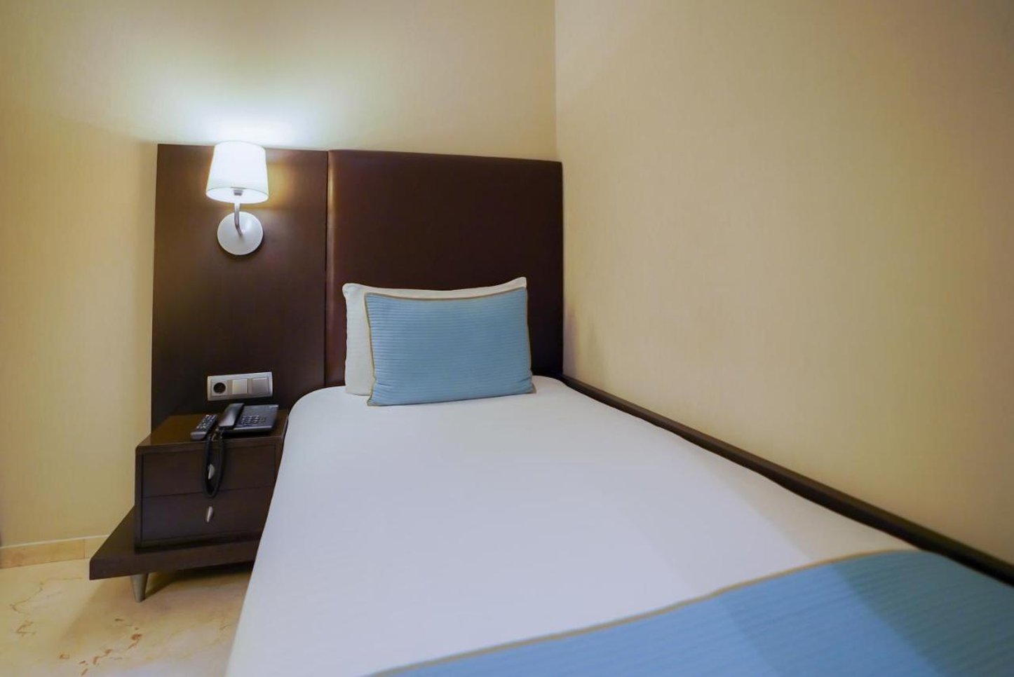 Hotel Constanza by null