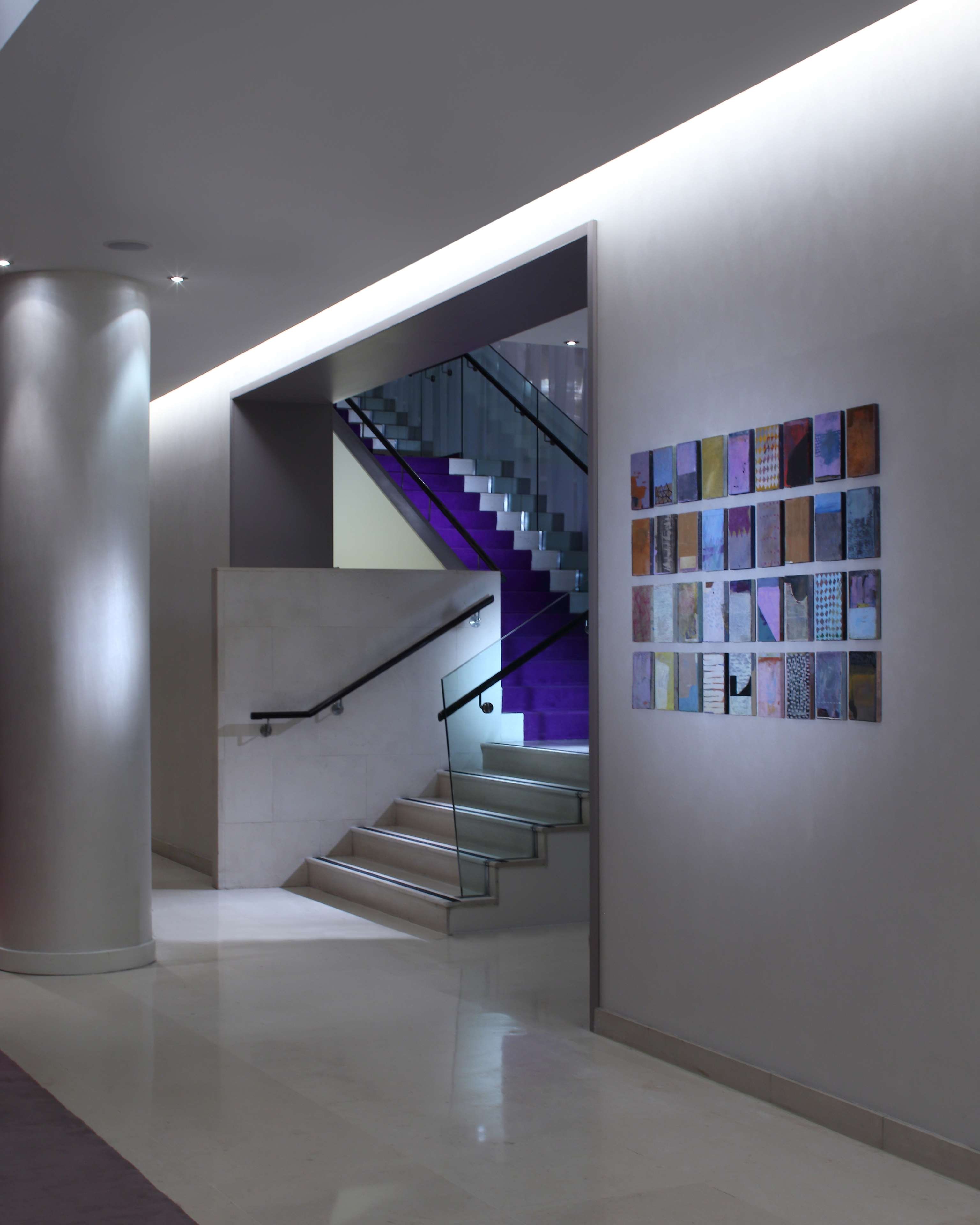 The Morrison Dublin, Curio Collection by Hilton by null