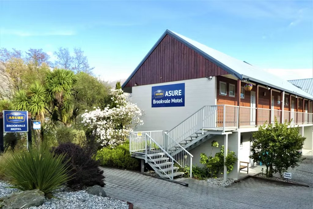 ASURE Brookvale Motel by null