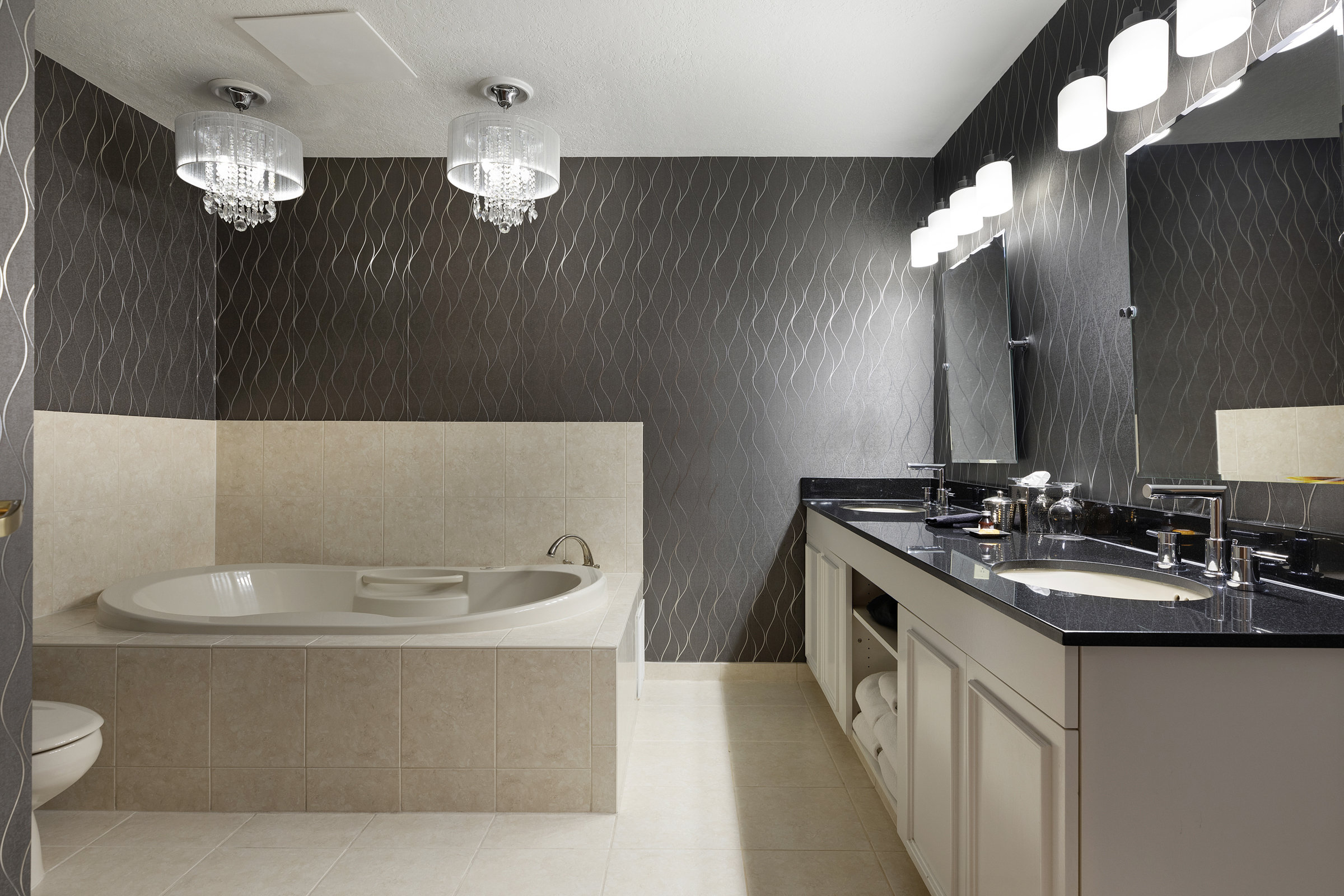 Des Lux Hotel by null