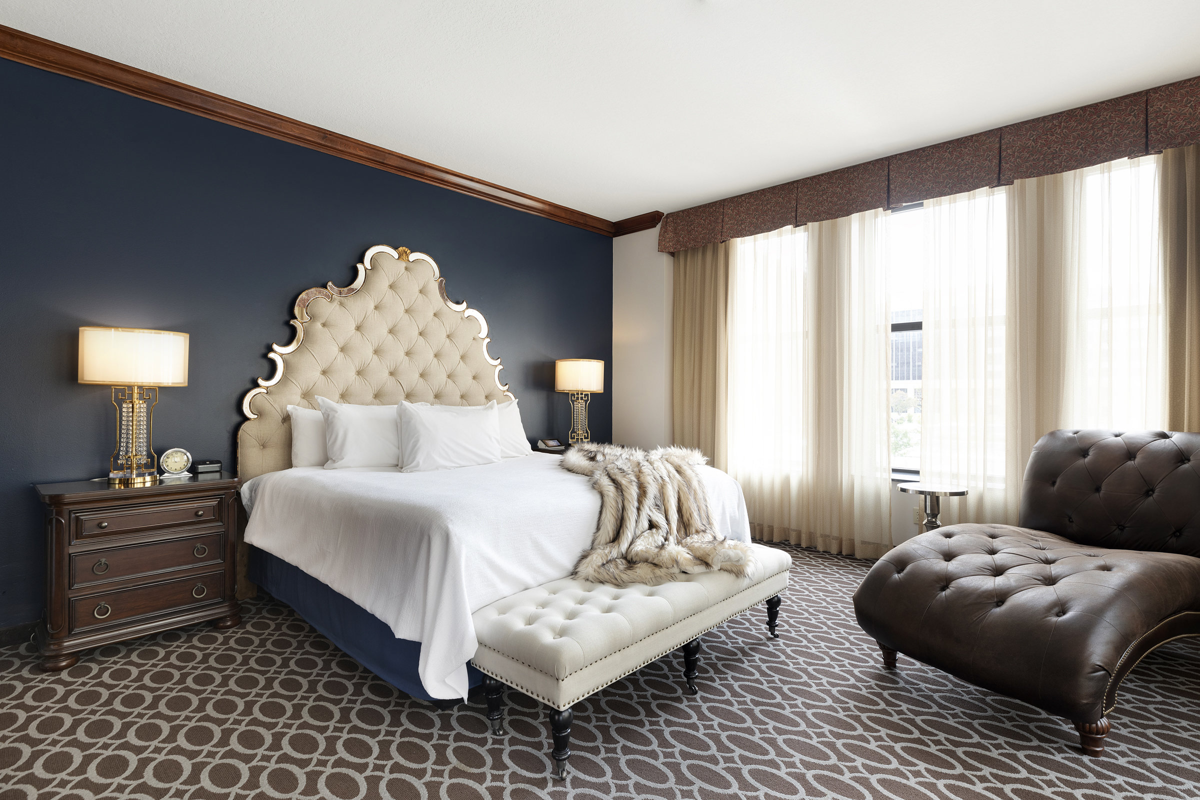 Des Lux Hotel by null