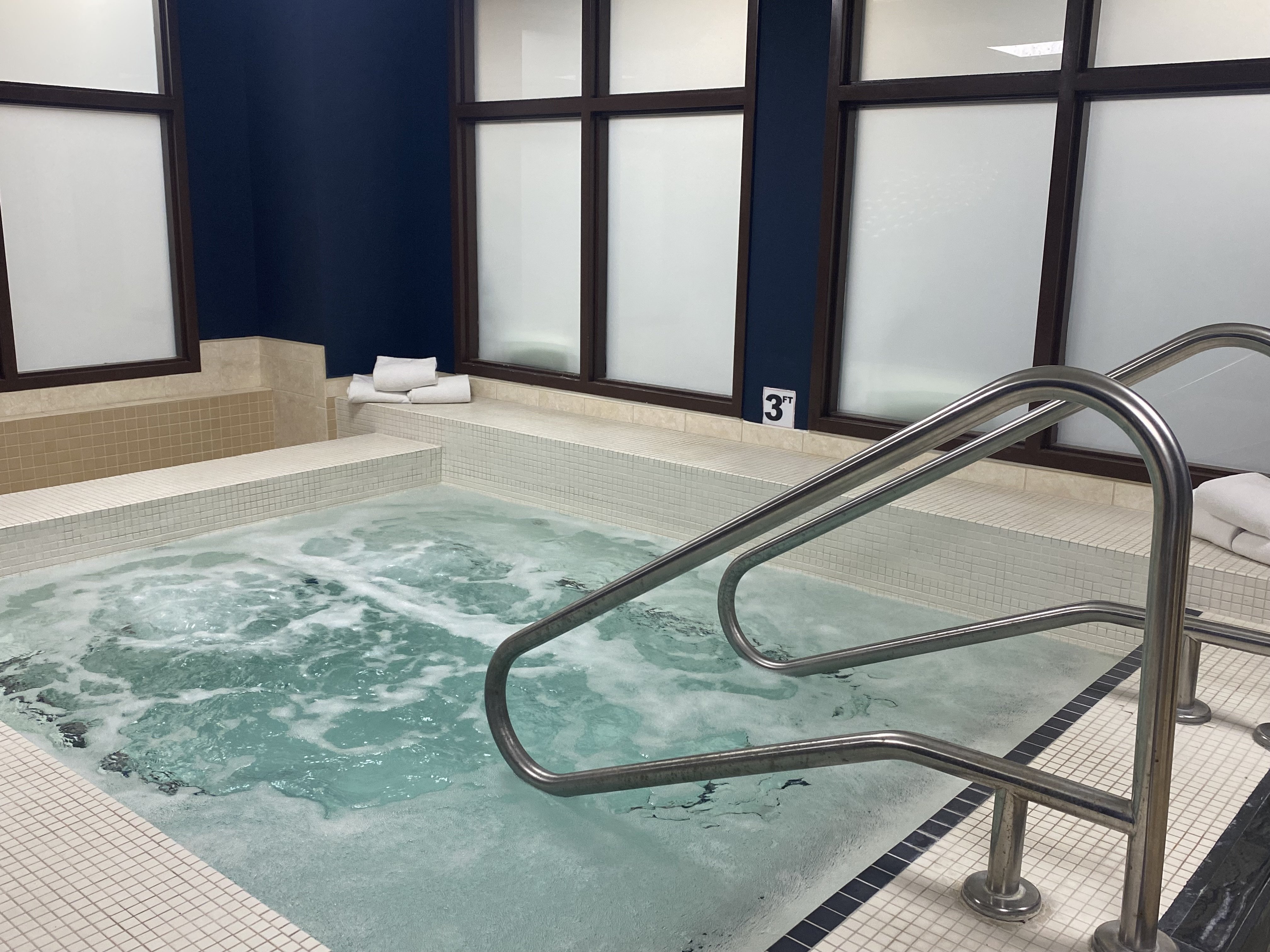 Des Lux Hotel by null