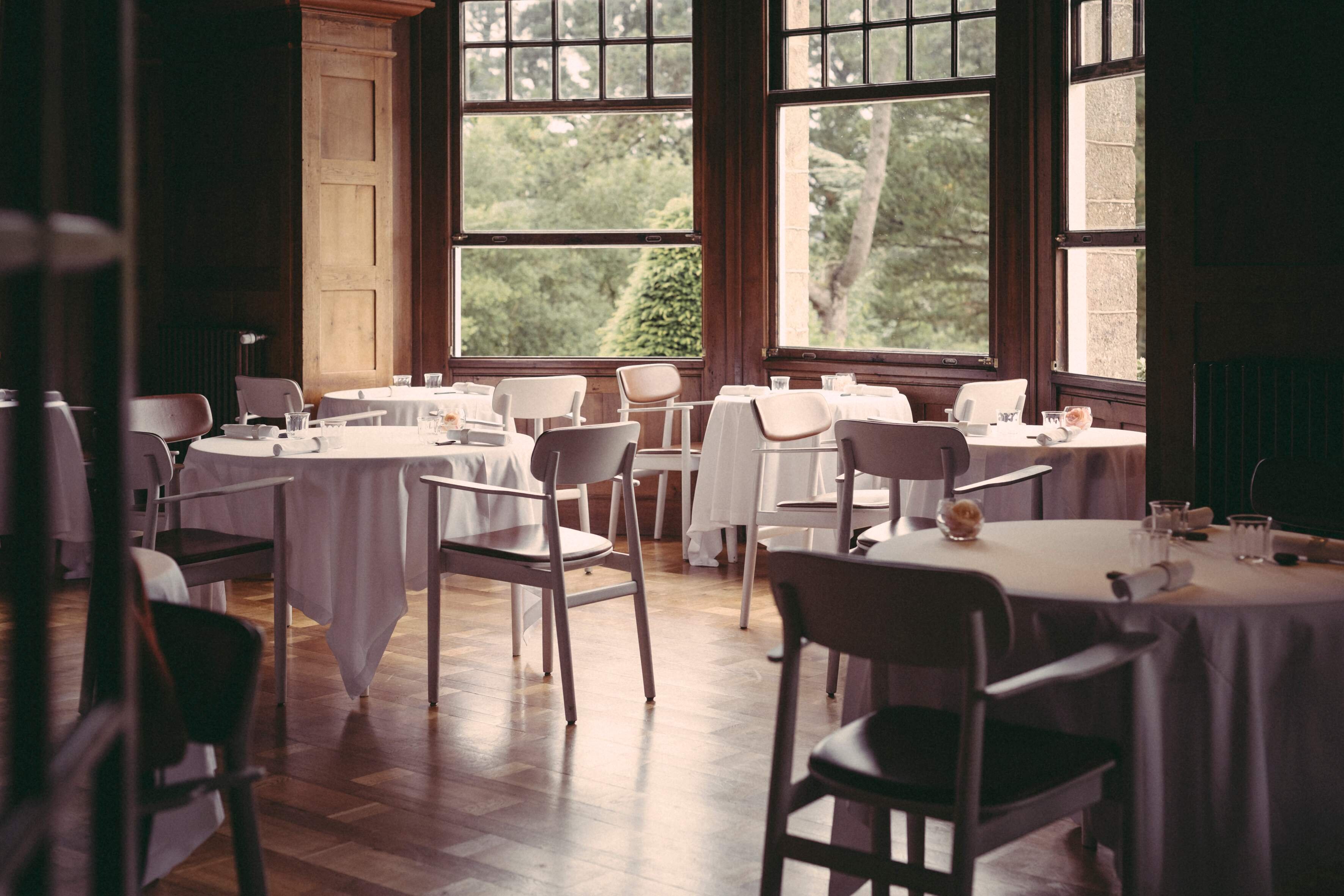 CHATEAU RICHEUX - LES MAISONS DE BRICOURT by null