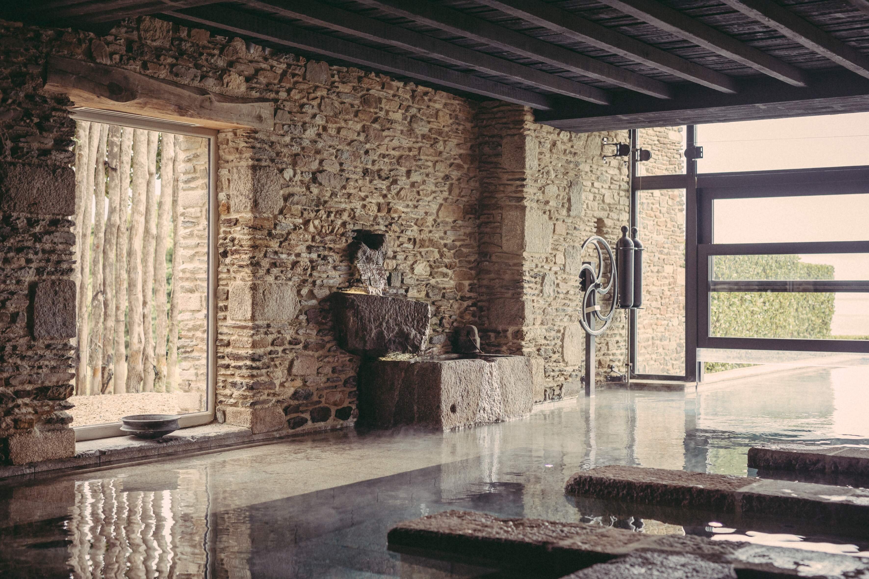 CHATEAU RICHEUX - LES MAISONS DE BRICOURT by null