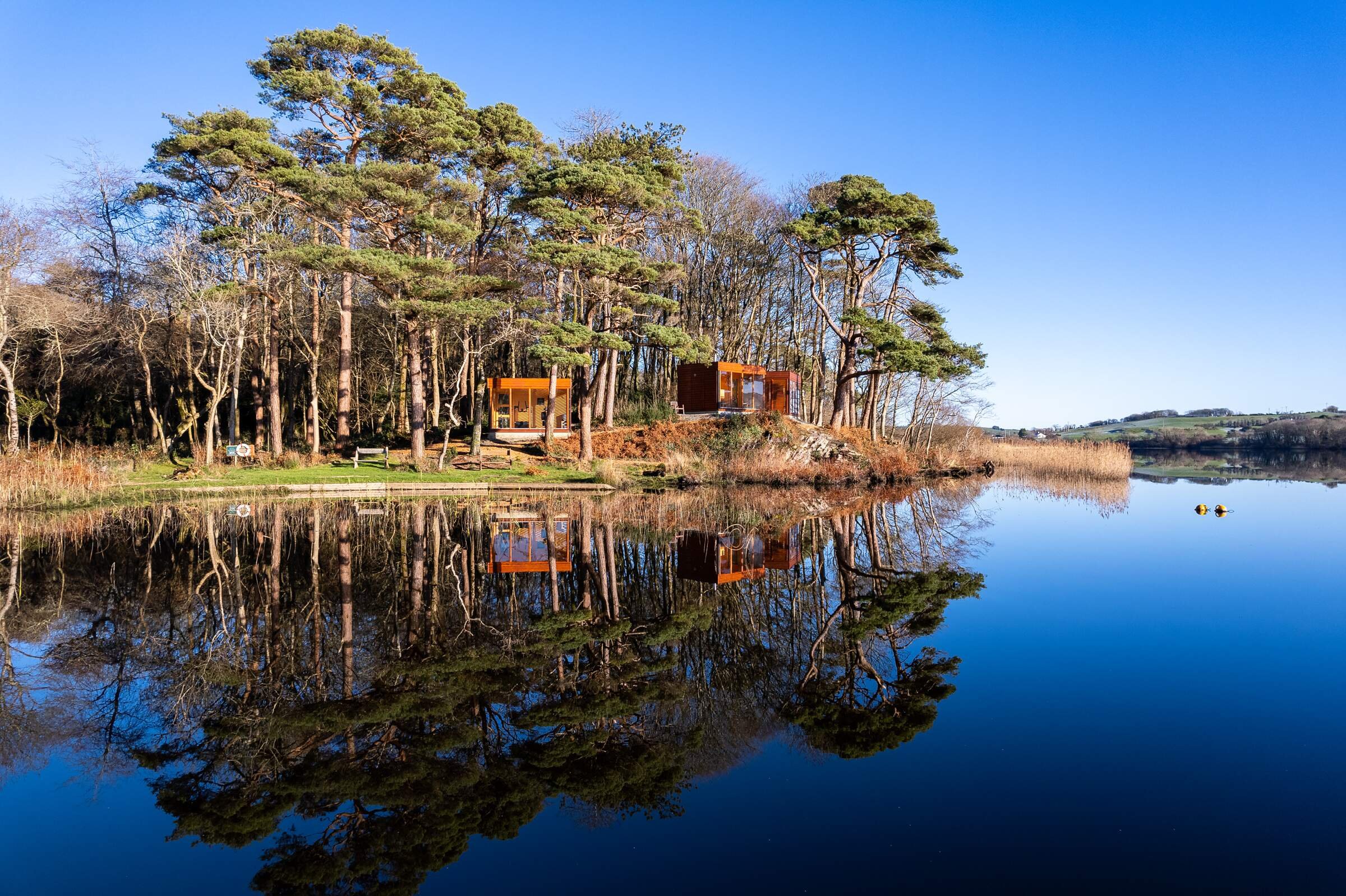 Liss Ard Estate by null