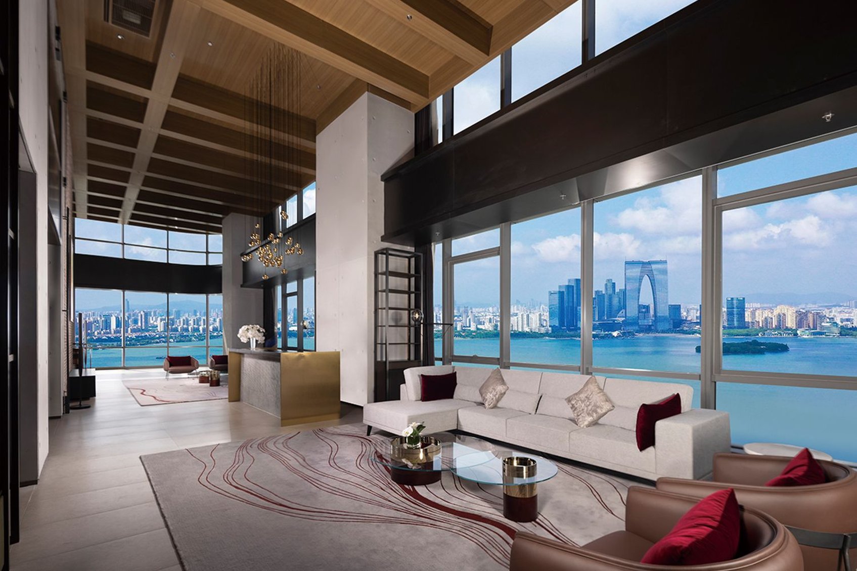 Hilton Suzhou