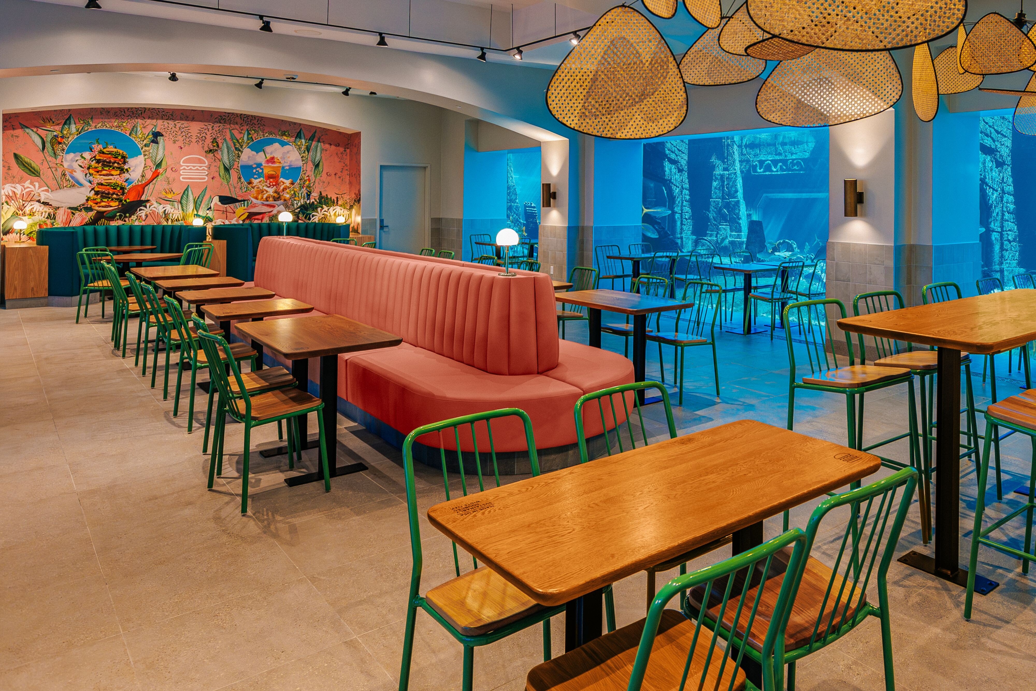 The Royal at Atlantis by null