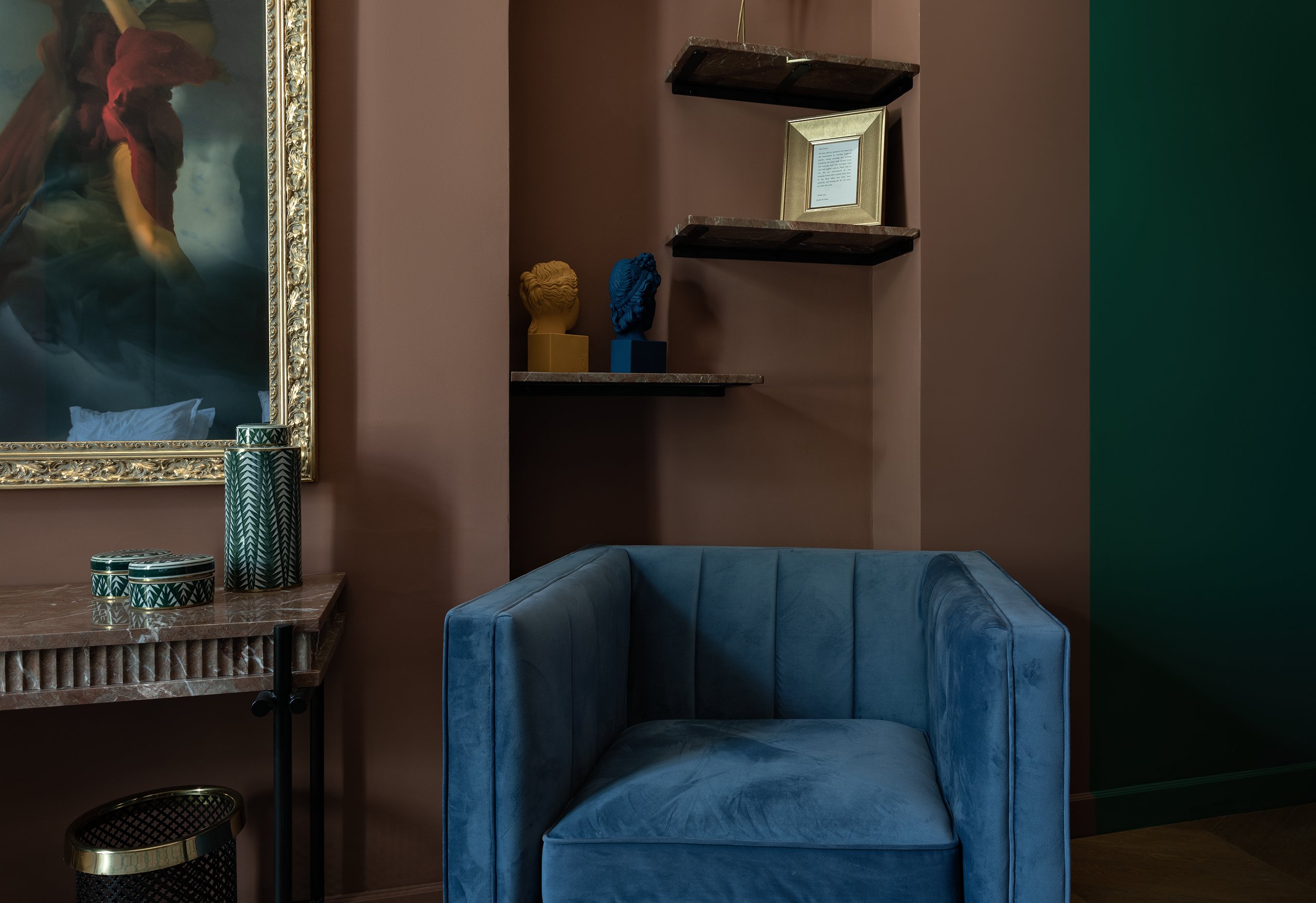 Aristide Hotel, an SLH Hotel by null