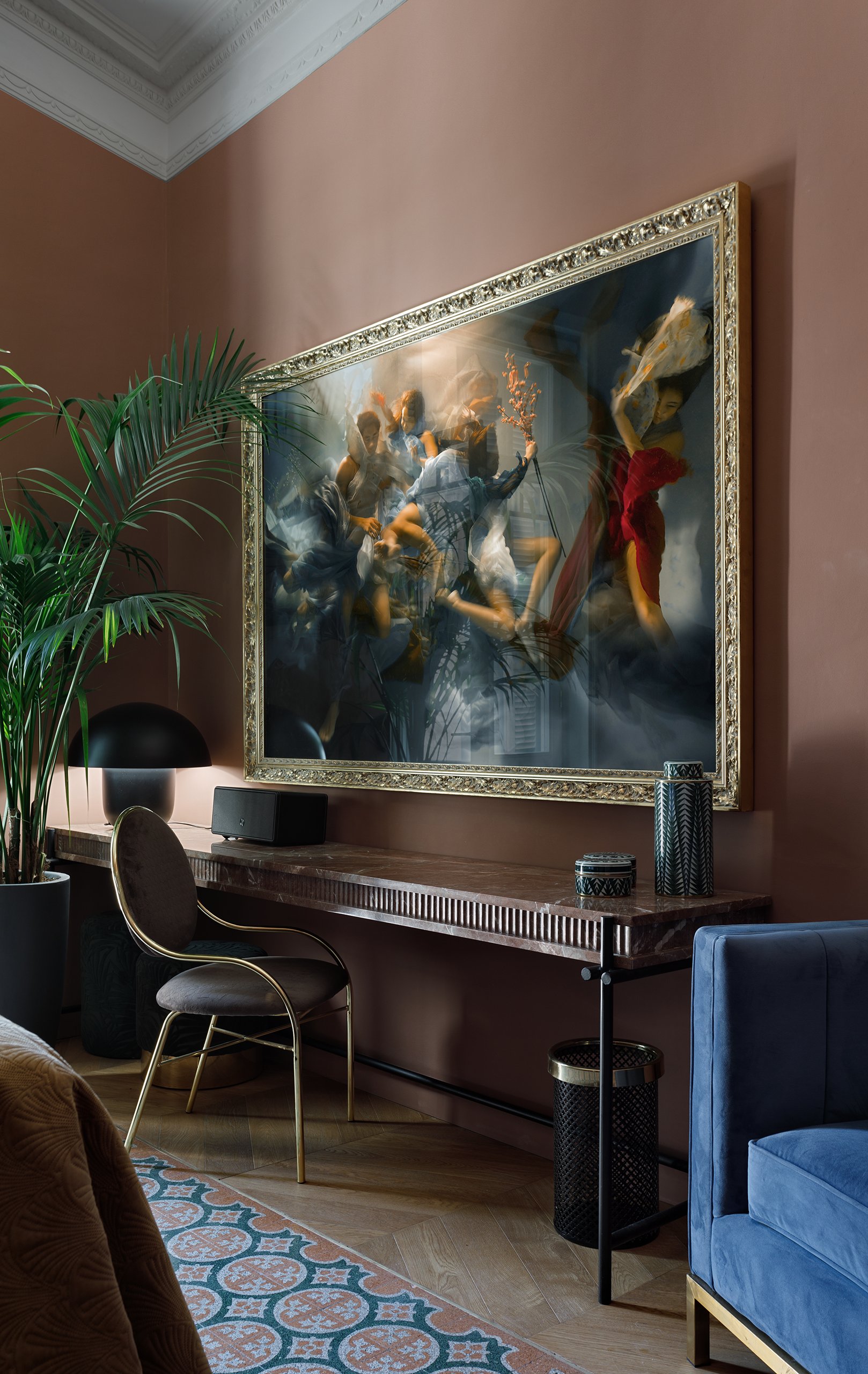 Aristide Hotel, an SLH Hotel by null