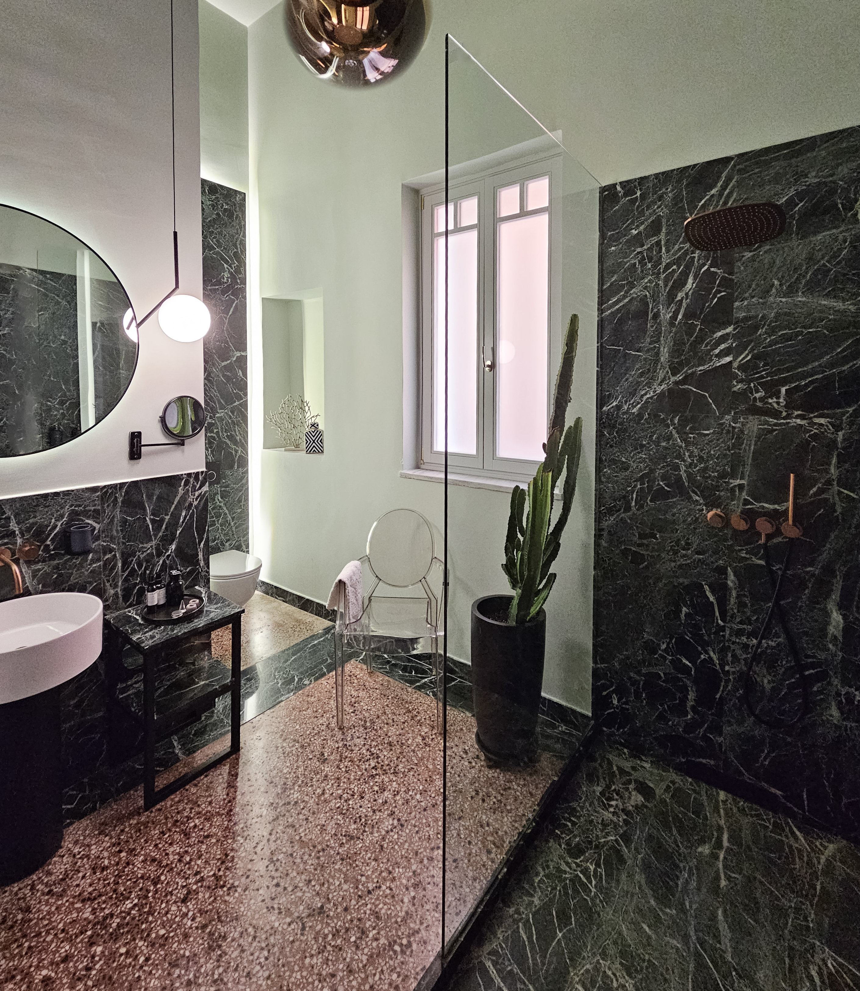 Aristide Hotel, an SLH Hotel by null