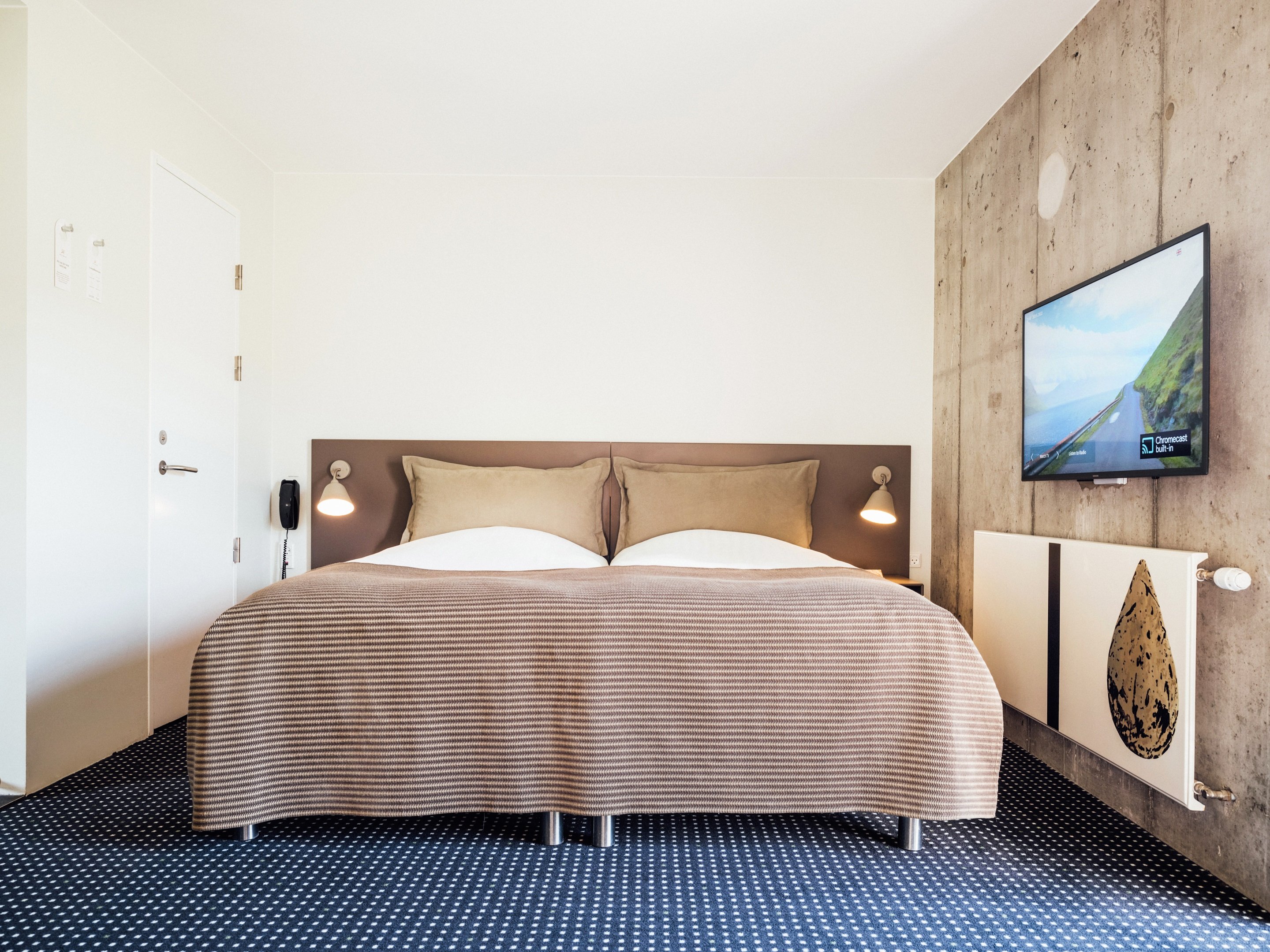 Hotel Føroyar by null