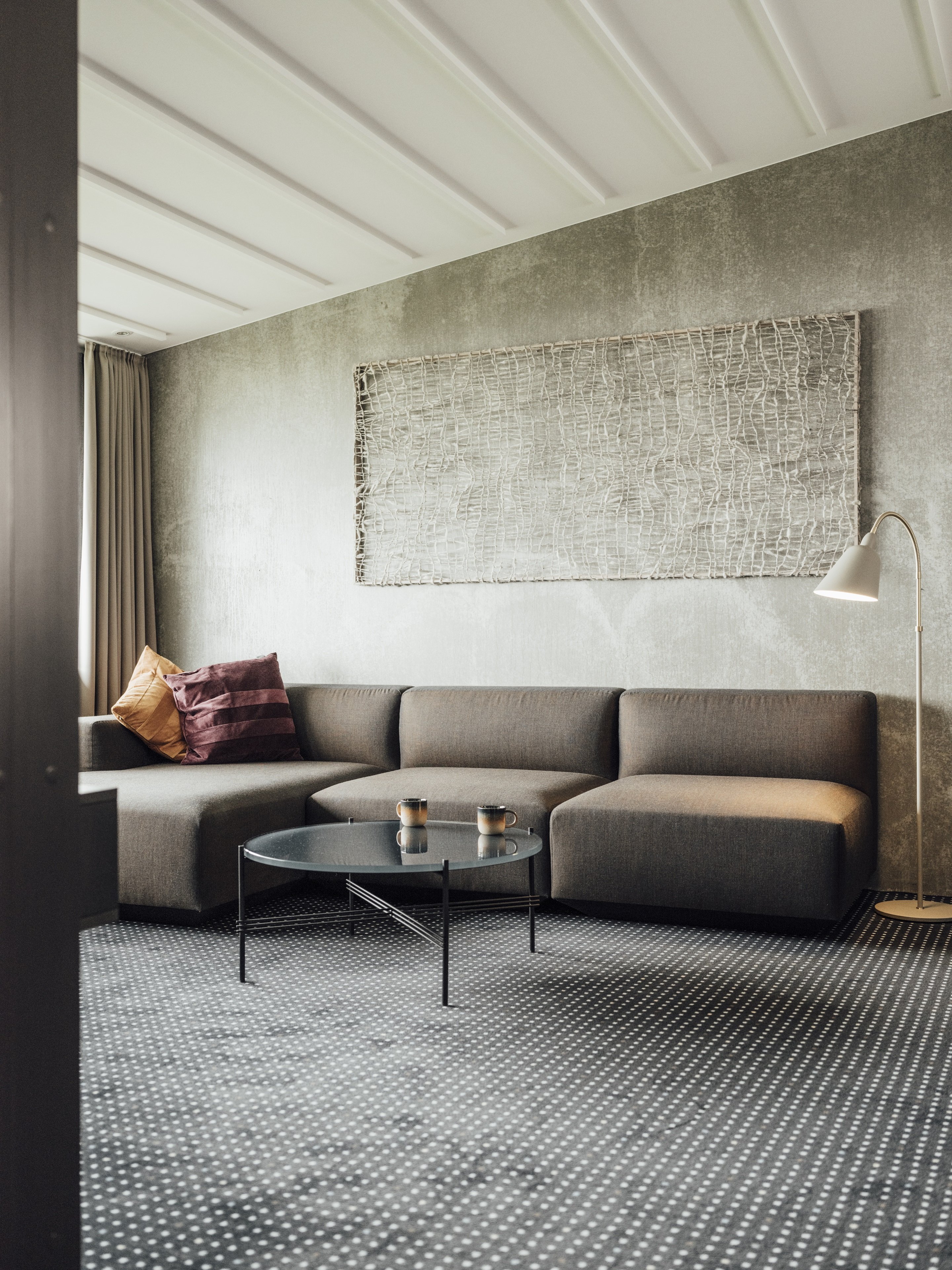 Hotel Føroyar by null