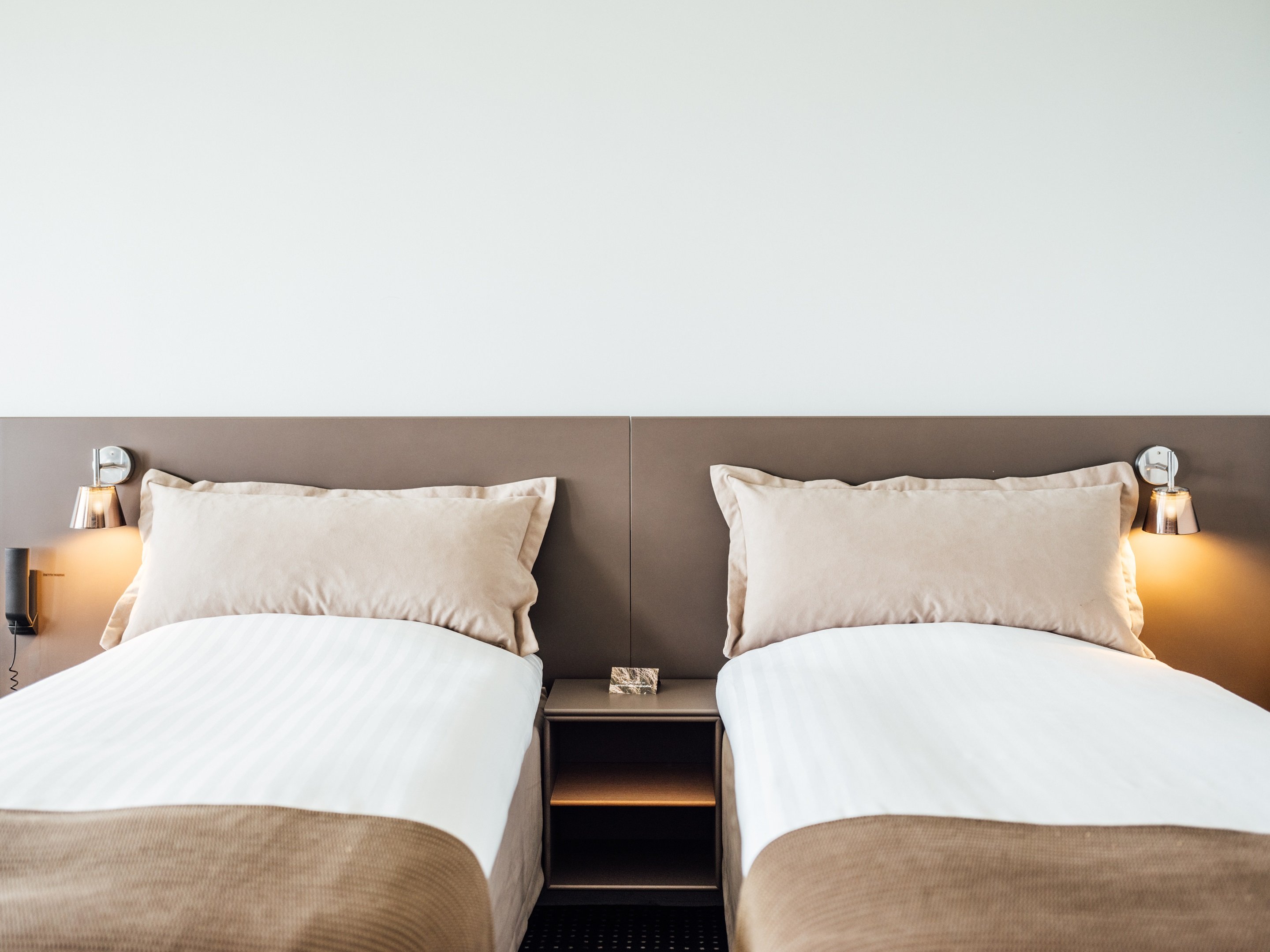 Hotel Føroyar by null