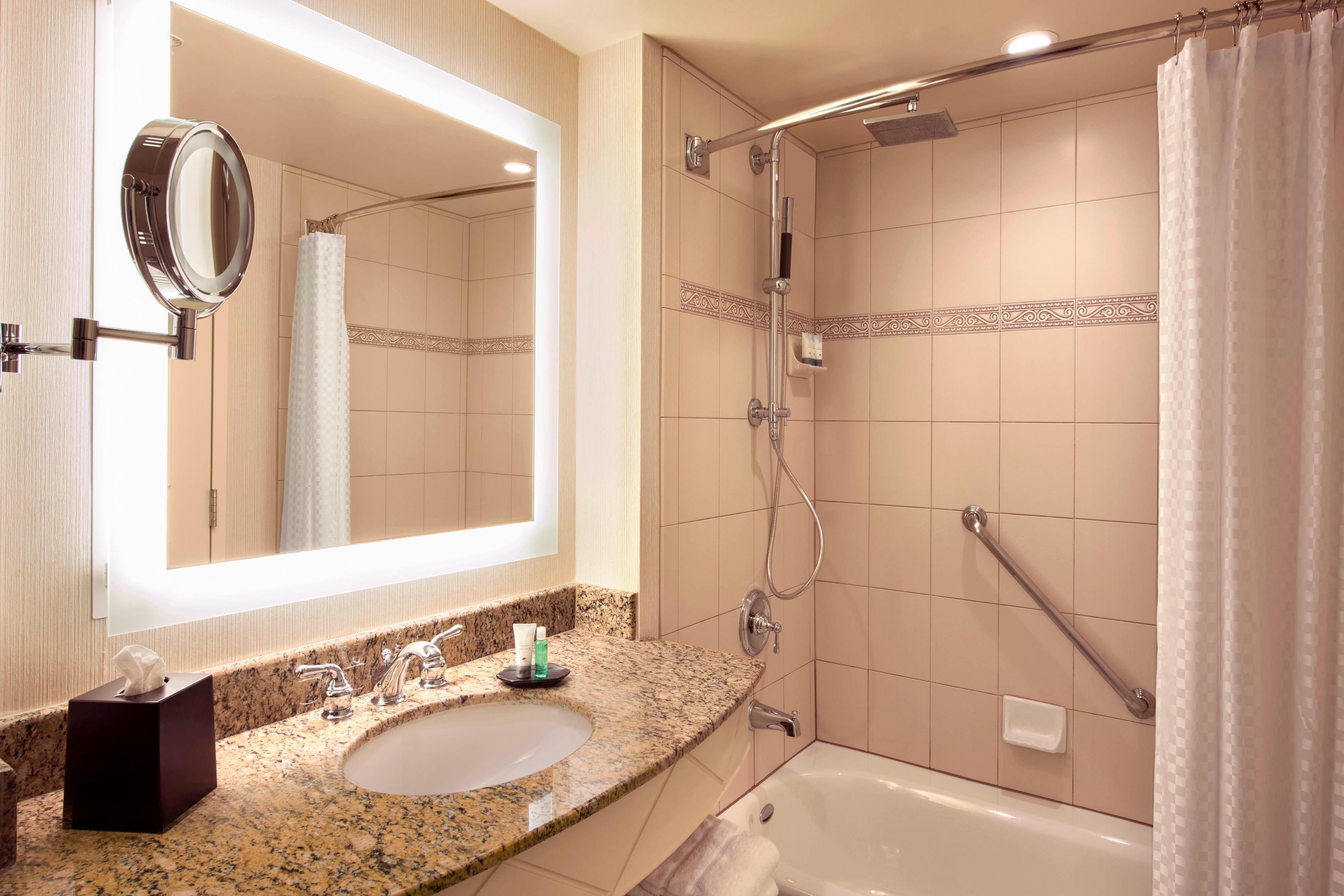 The Westin Lake Las Vegas Resort & Spa by null