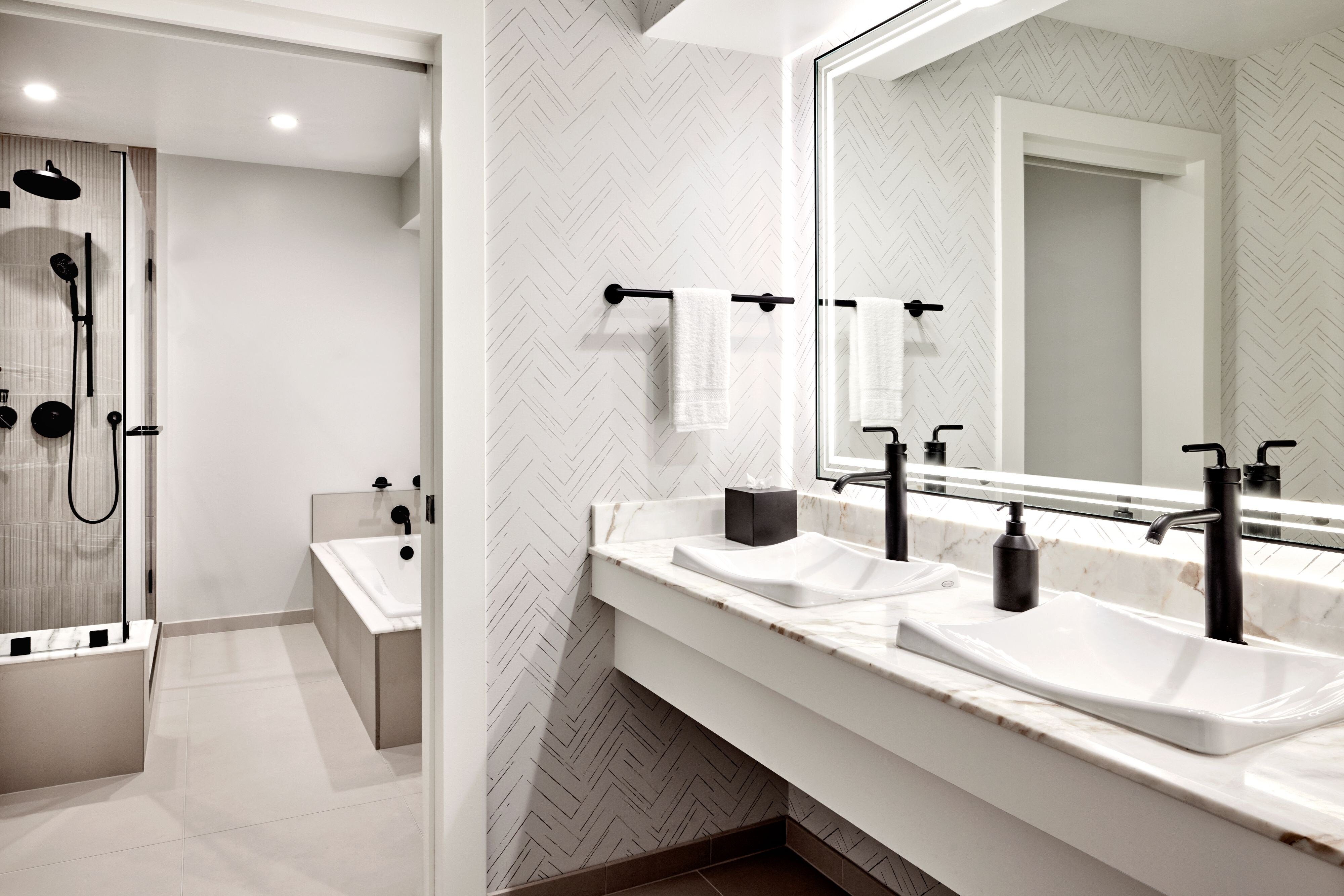 Anaheim Marriott by null