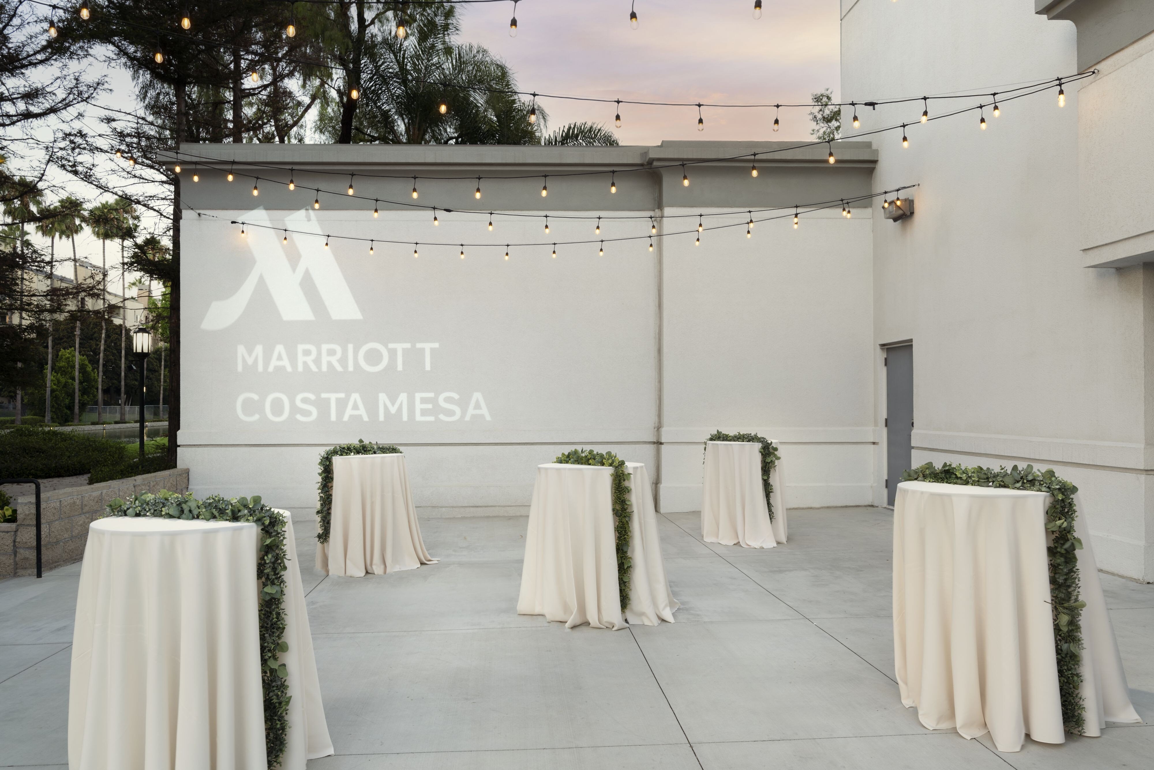 Costa Mesa Marriott photo 5
