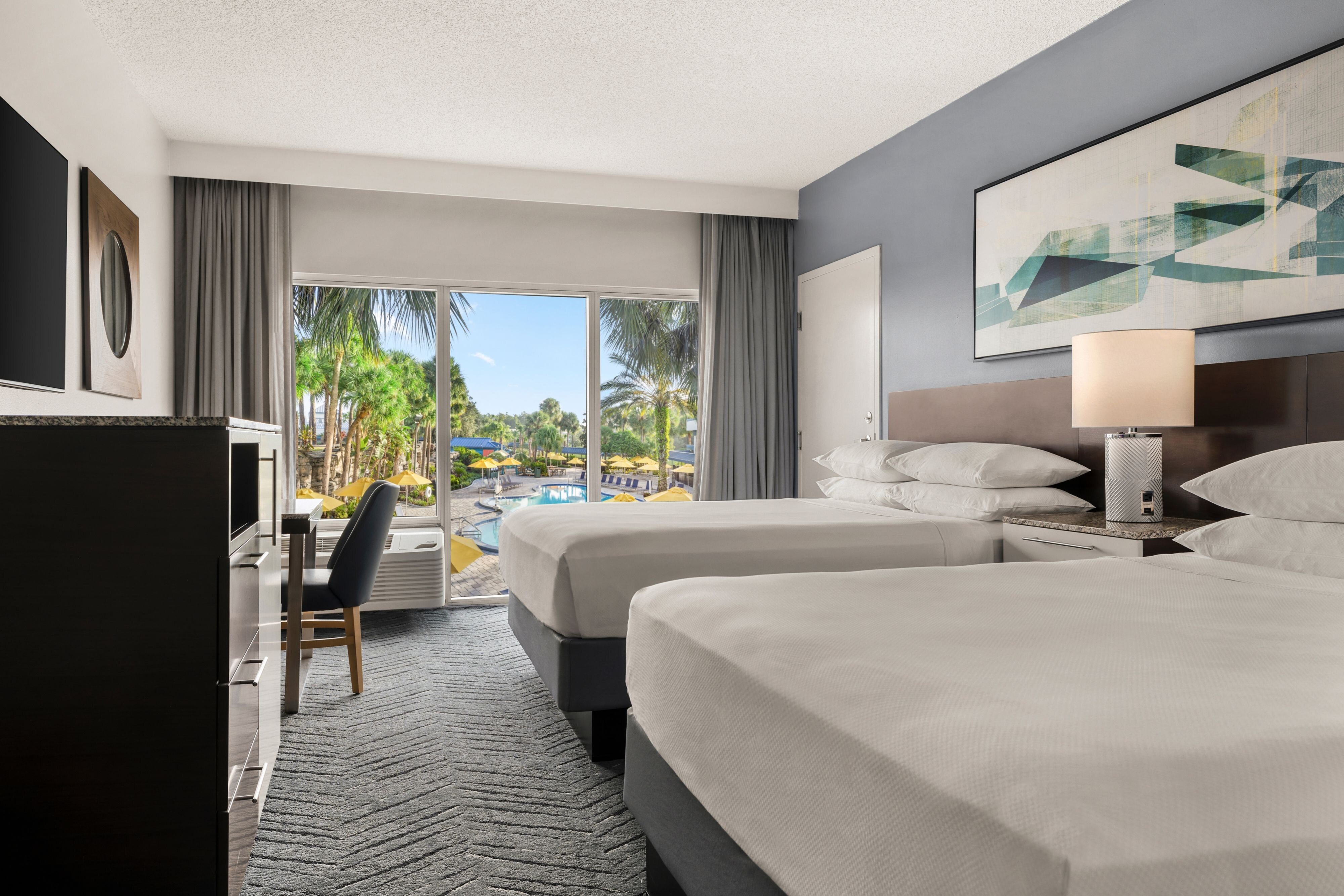 Radisson Resort Orlando-Celebration by null