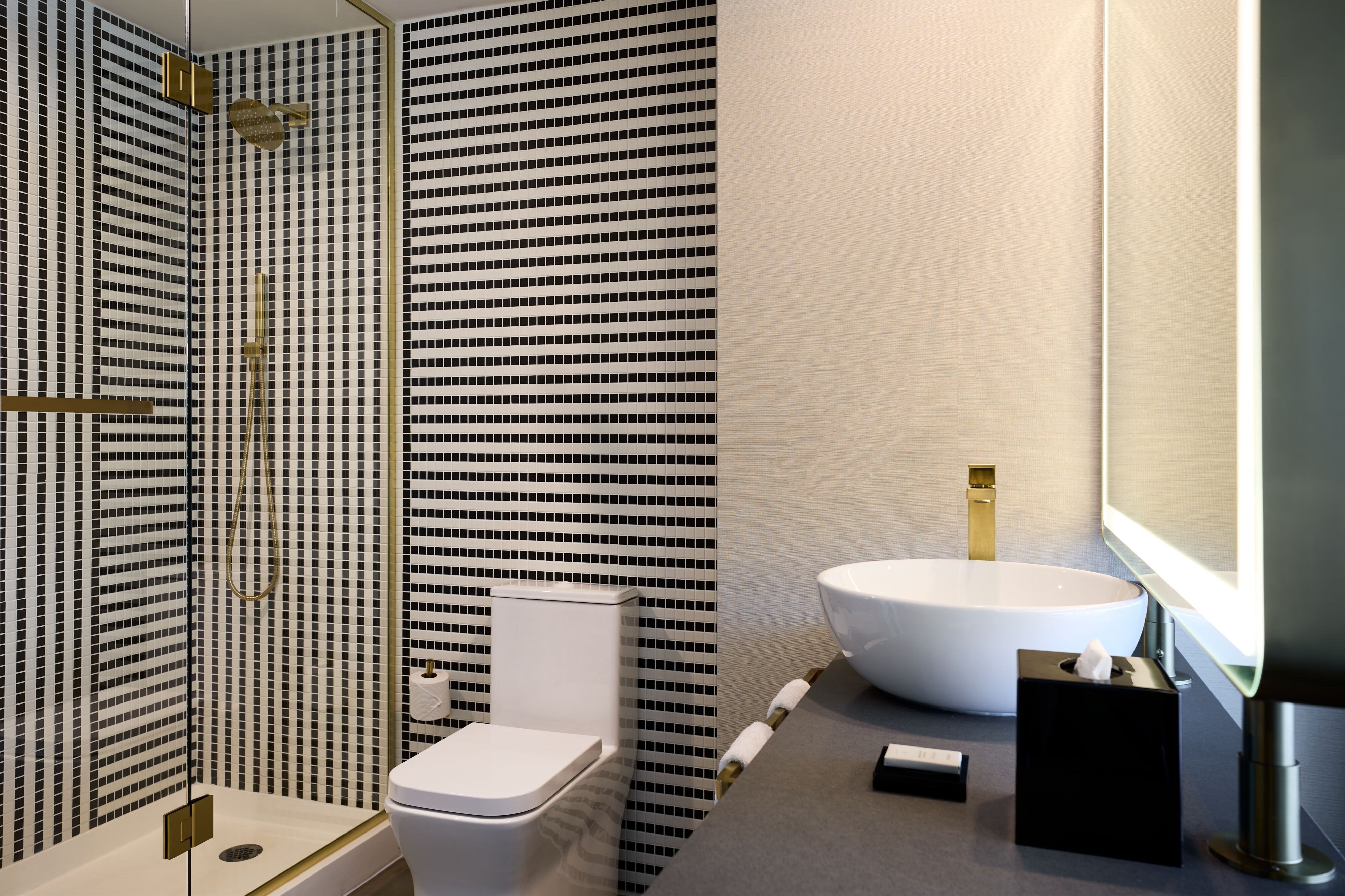 Renaissance New York Harlem Hotel by null