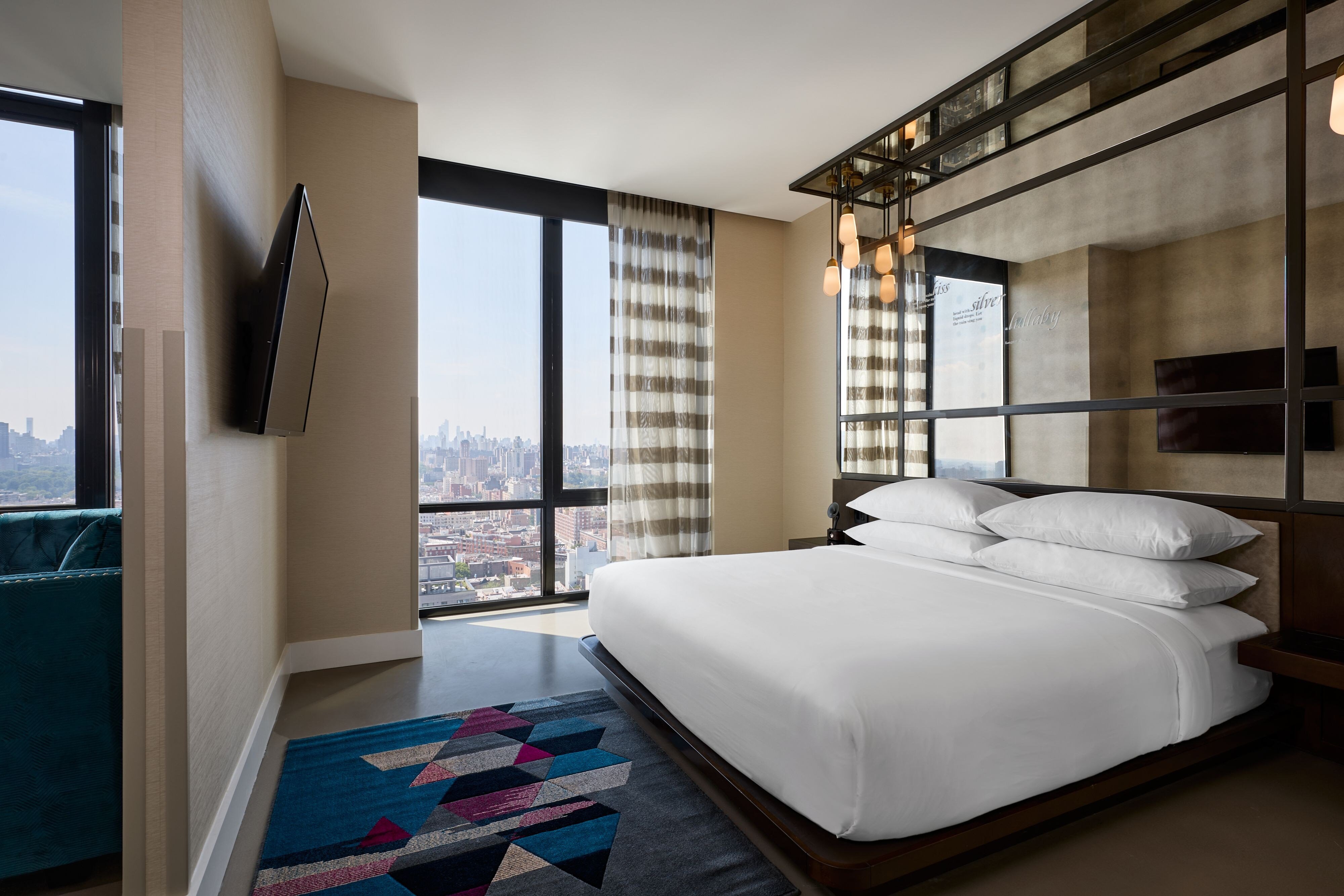 Renaissance New York Harlem Hotel by null