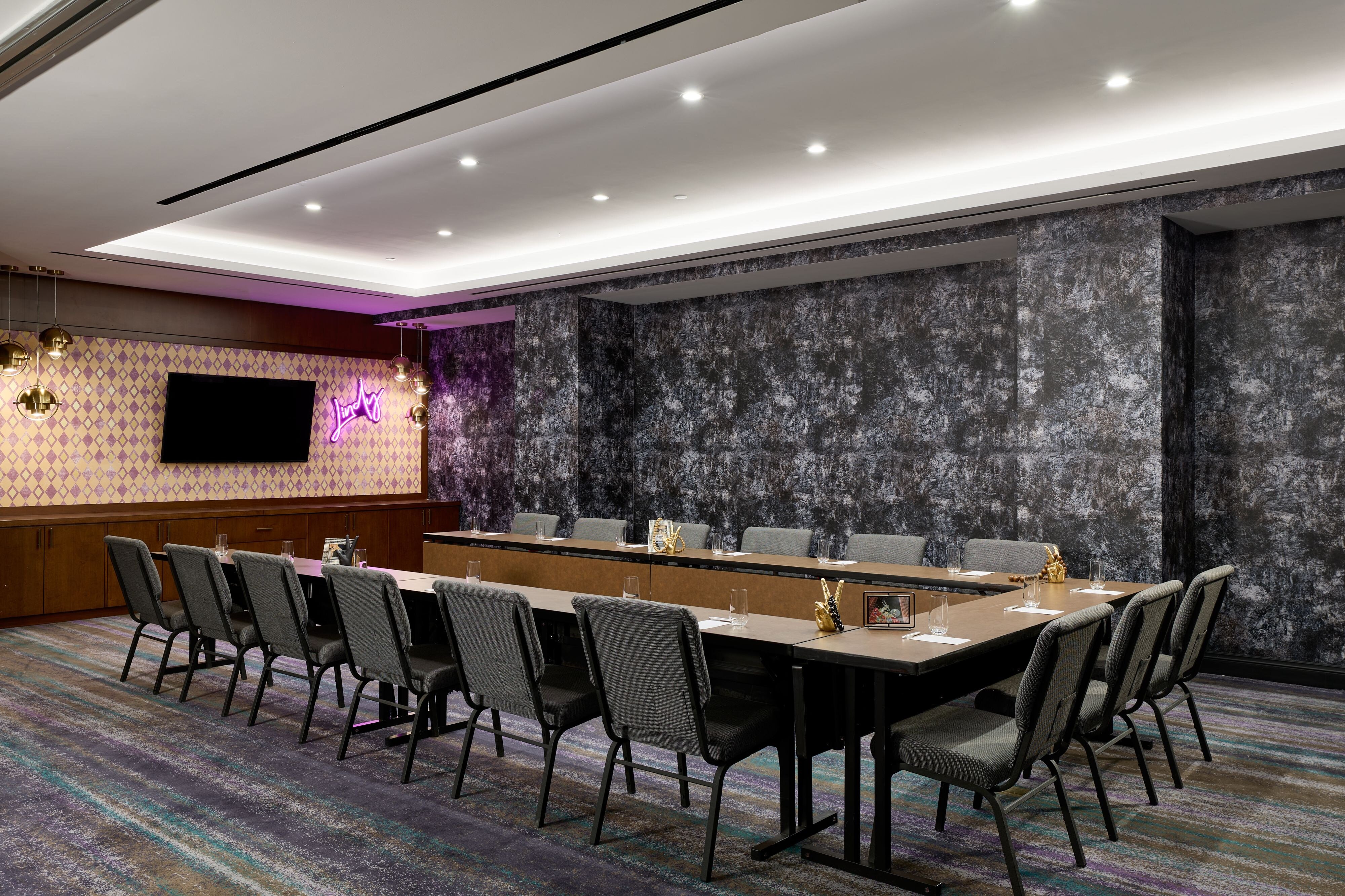Renaissance New York Harlem Hotel by null