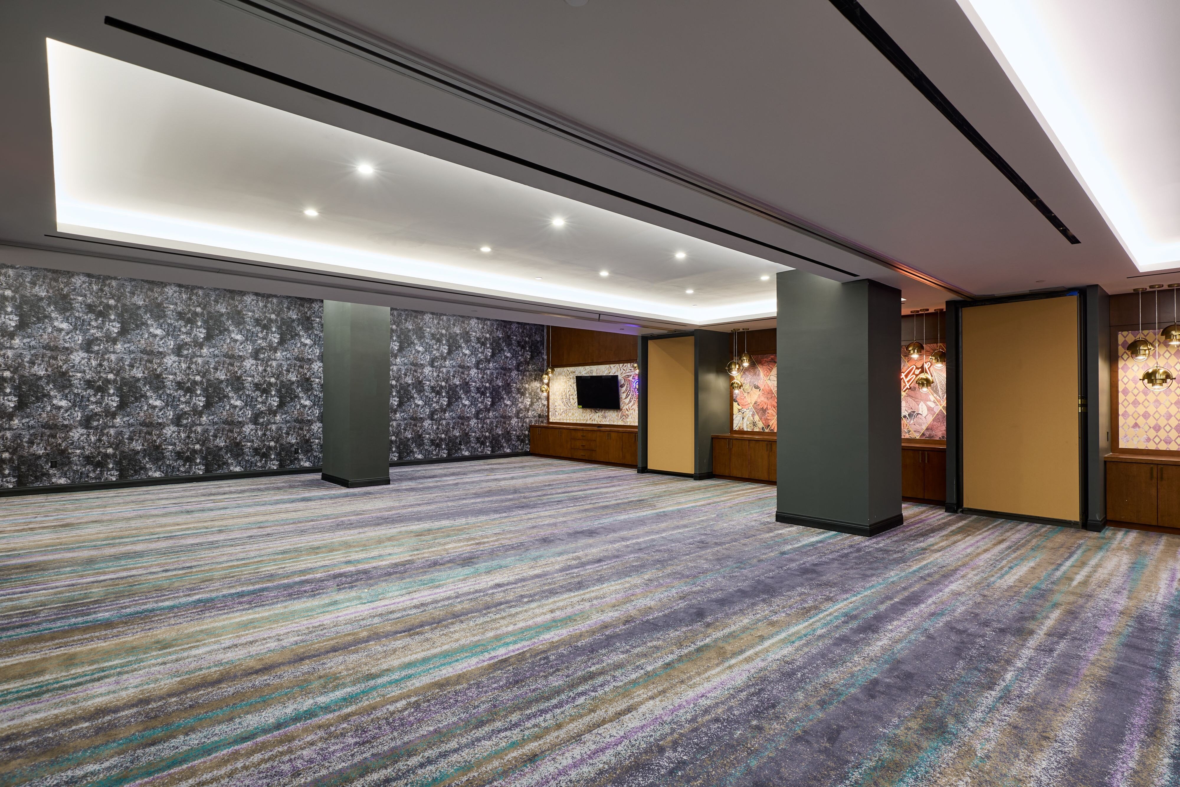 Renaissance New York Harlem Hotel by null